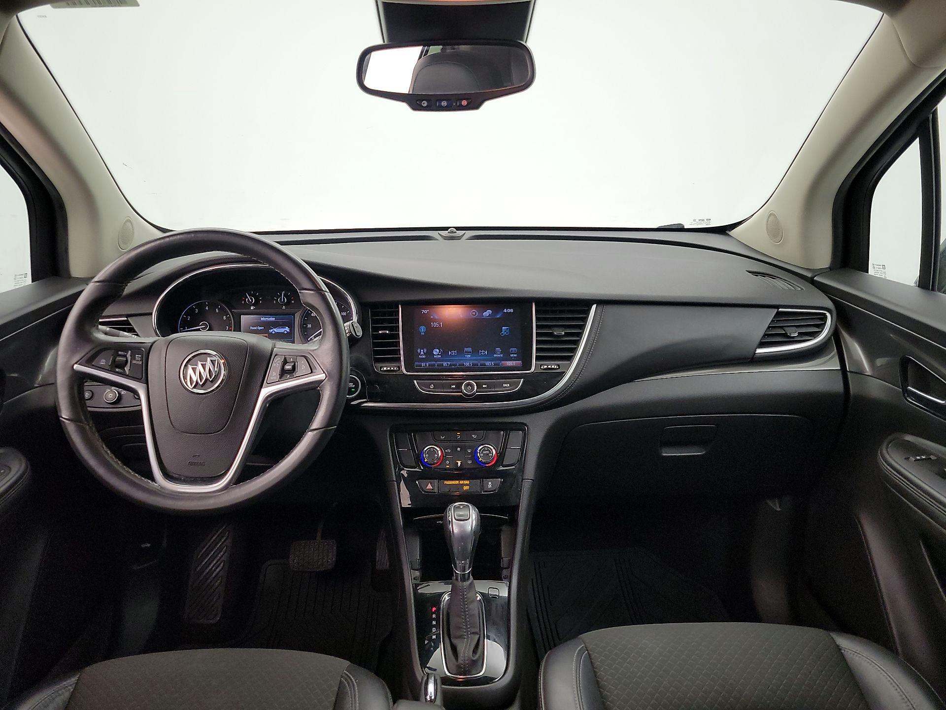 Thumbnail: 2017 Buick Encore - 9