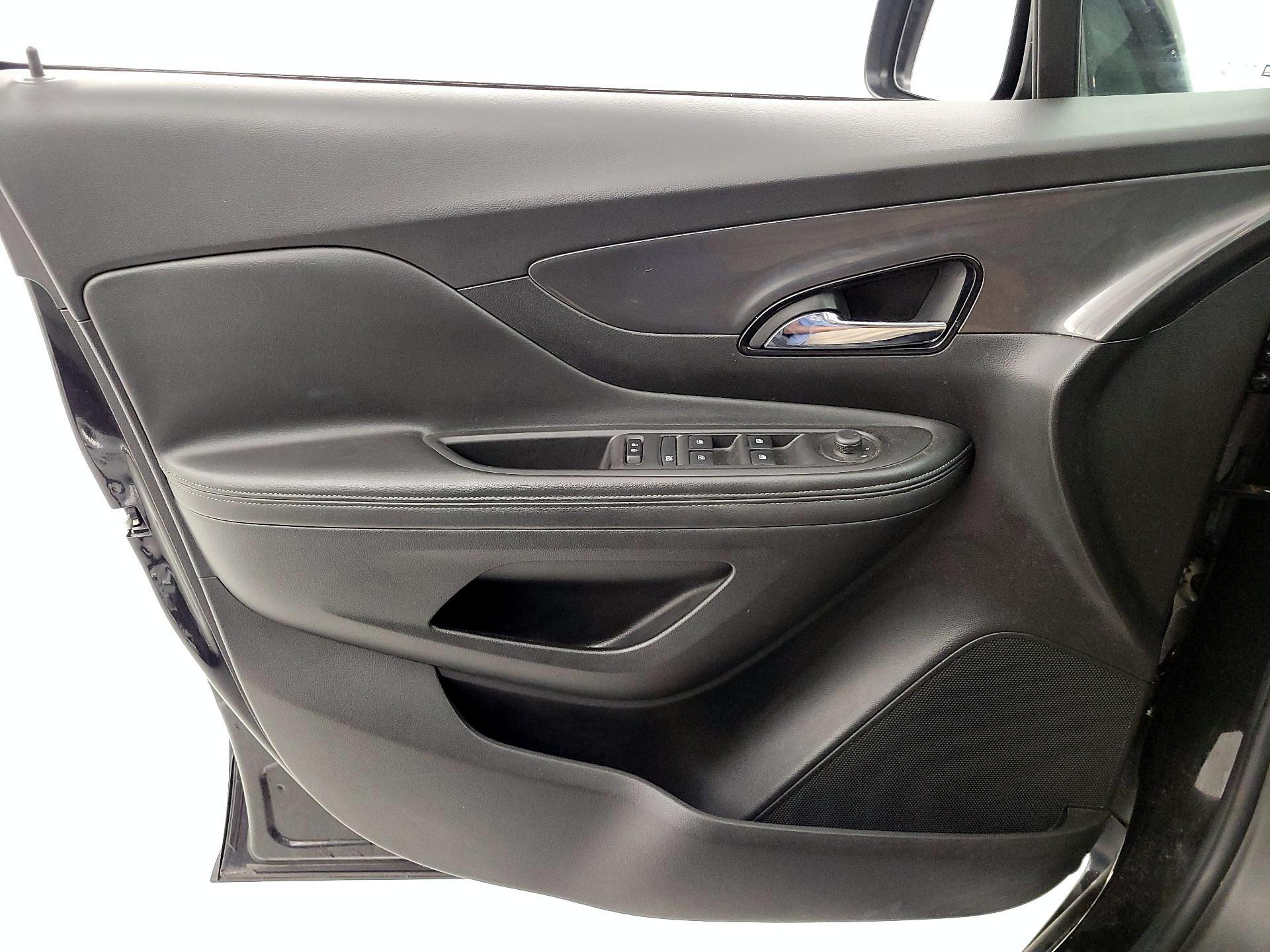 Thumbnail: 2017 Buick Encore - 12