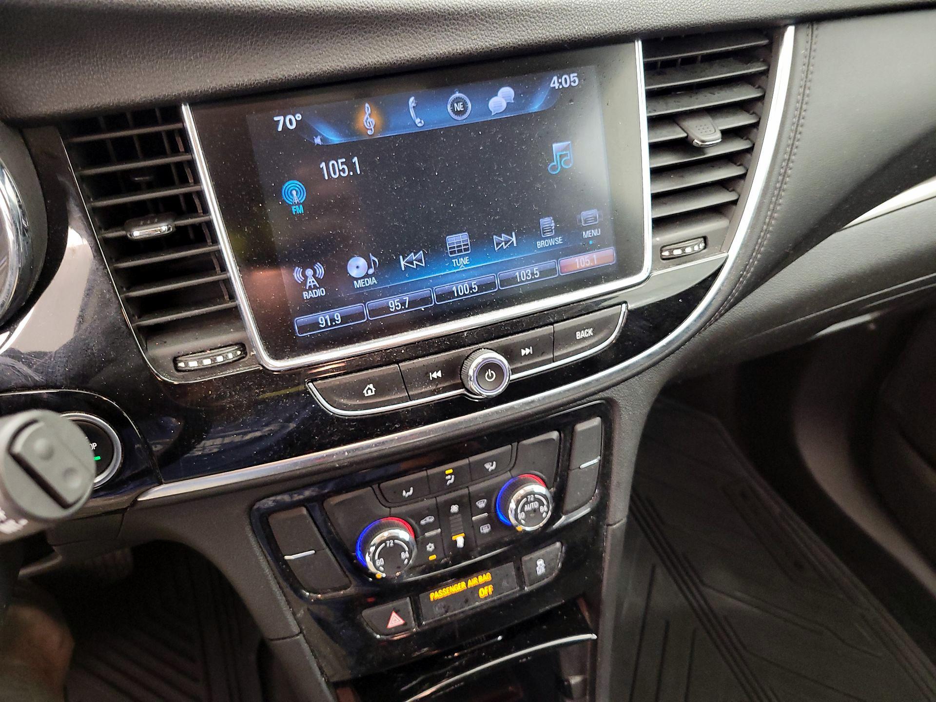 Thumbnail: 2017 Buick Encore - 13