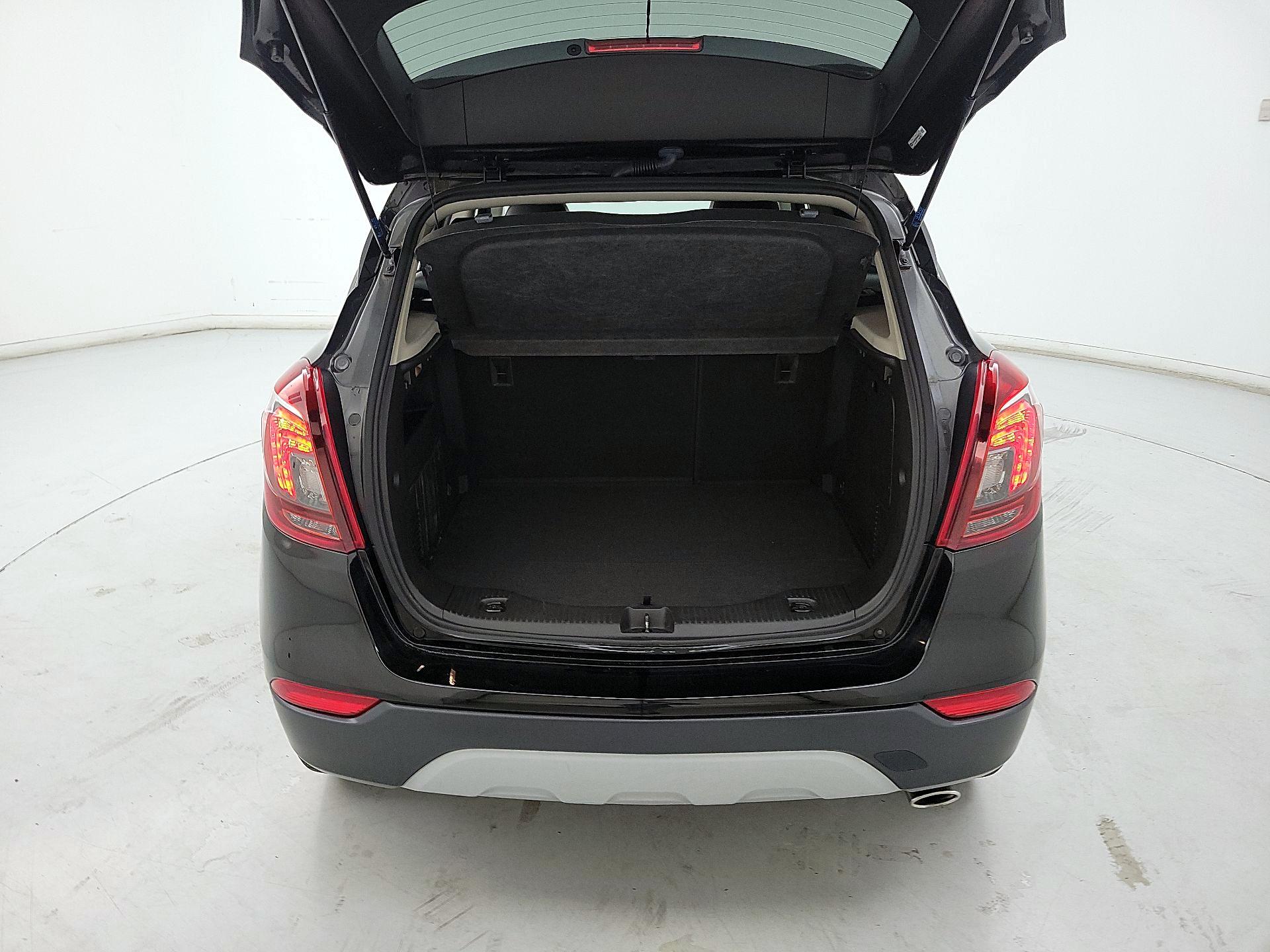 Thumbnail: 2017 Buick Encore - 17