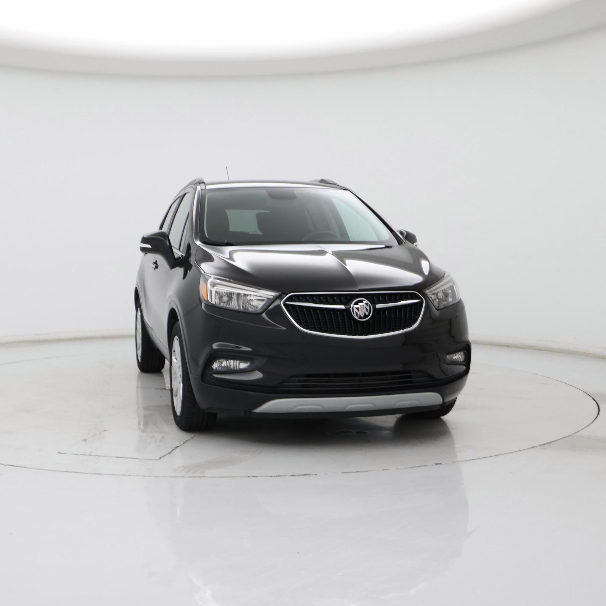 Thumbnail: 2017 Buick Encore - 5