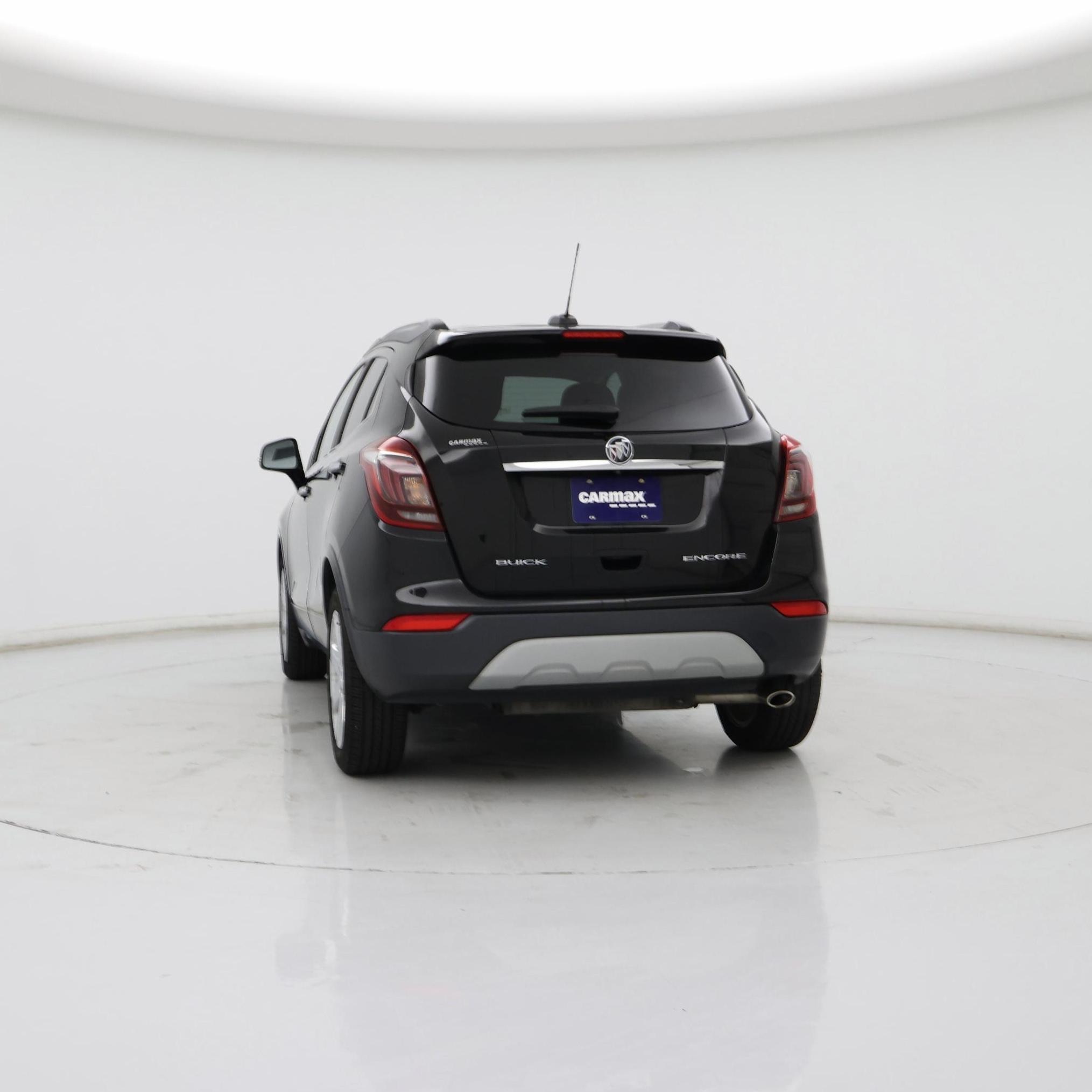 Thumbnail: 2017 Buick Encore - 6