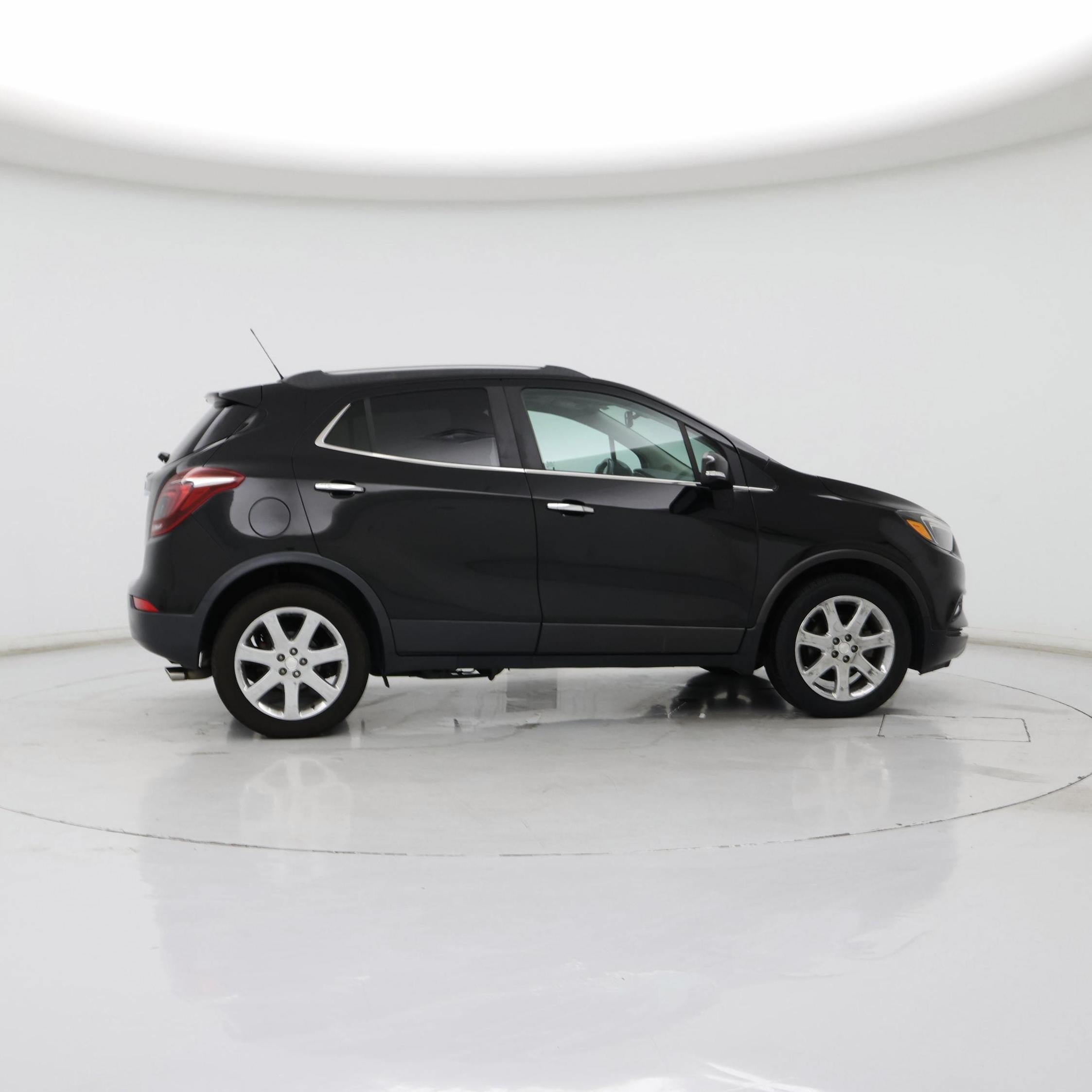 Thumbnail: 2017 Buick Encore - 7