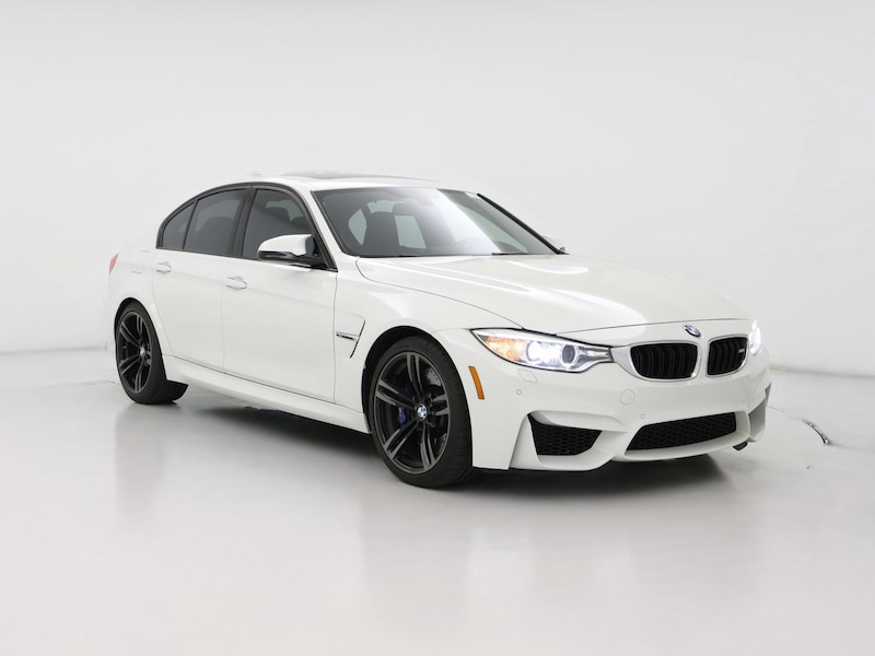 2015 BMW M3  -
                  Louisville, KY