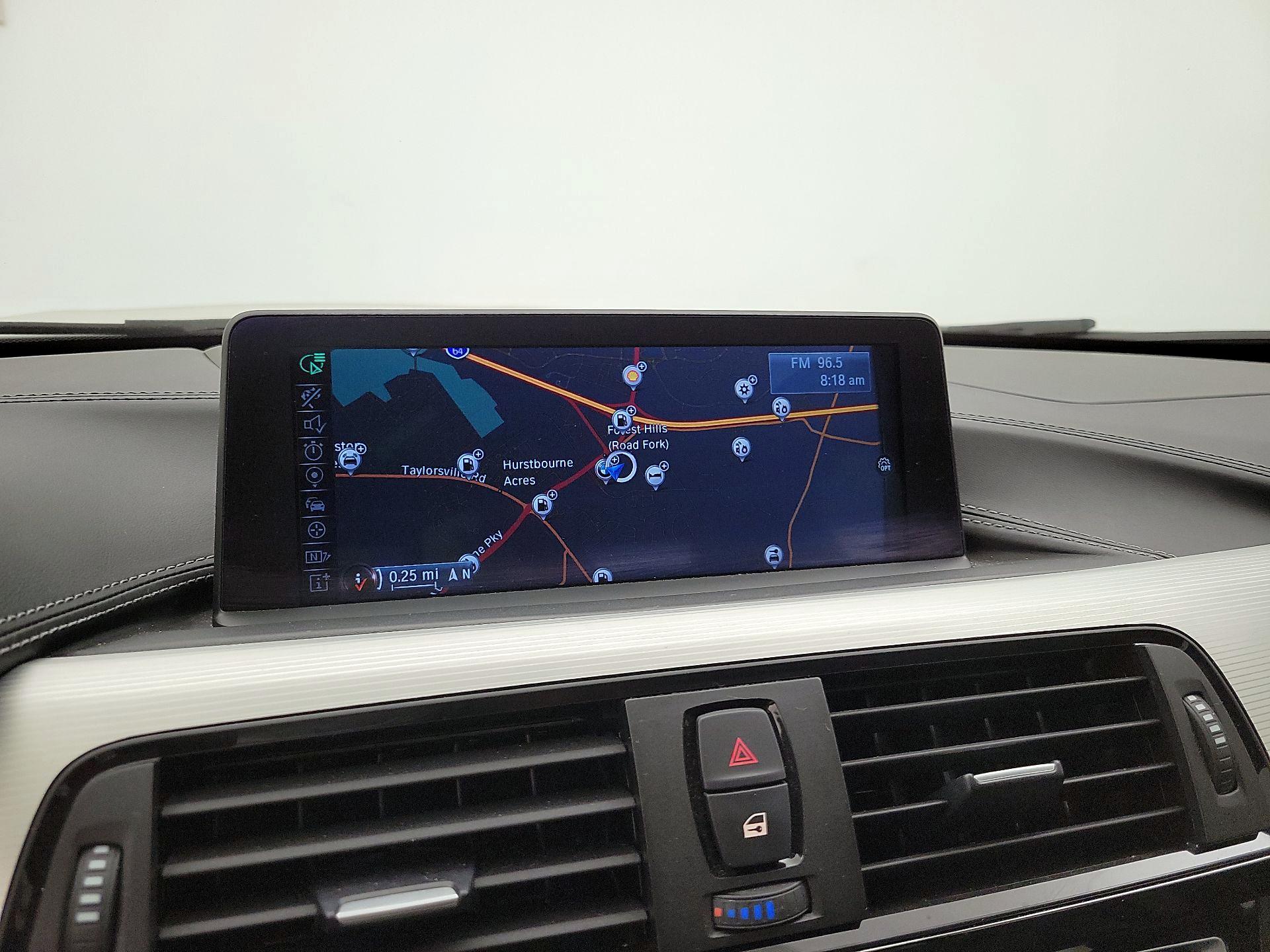 Thumbnail: 2015 BMW M3 - 14