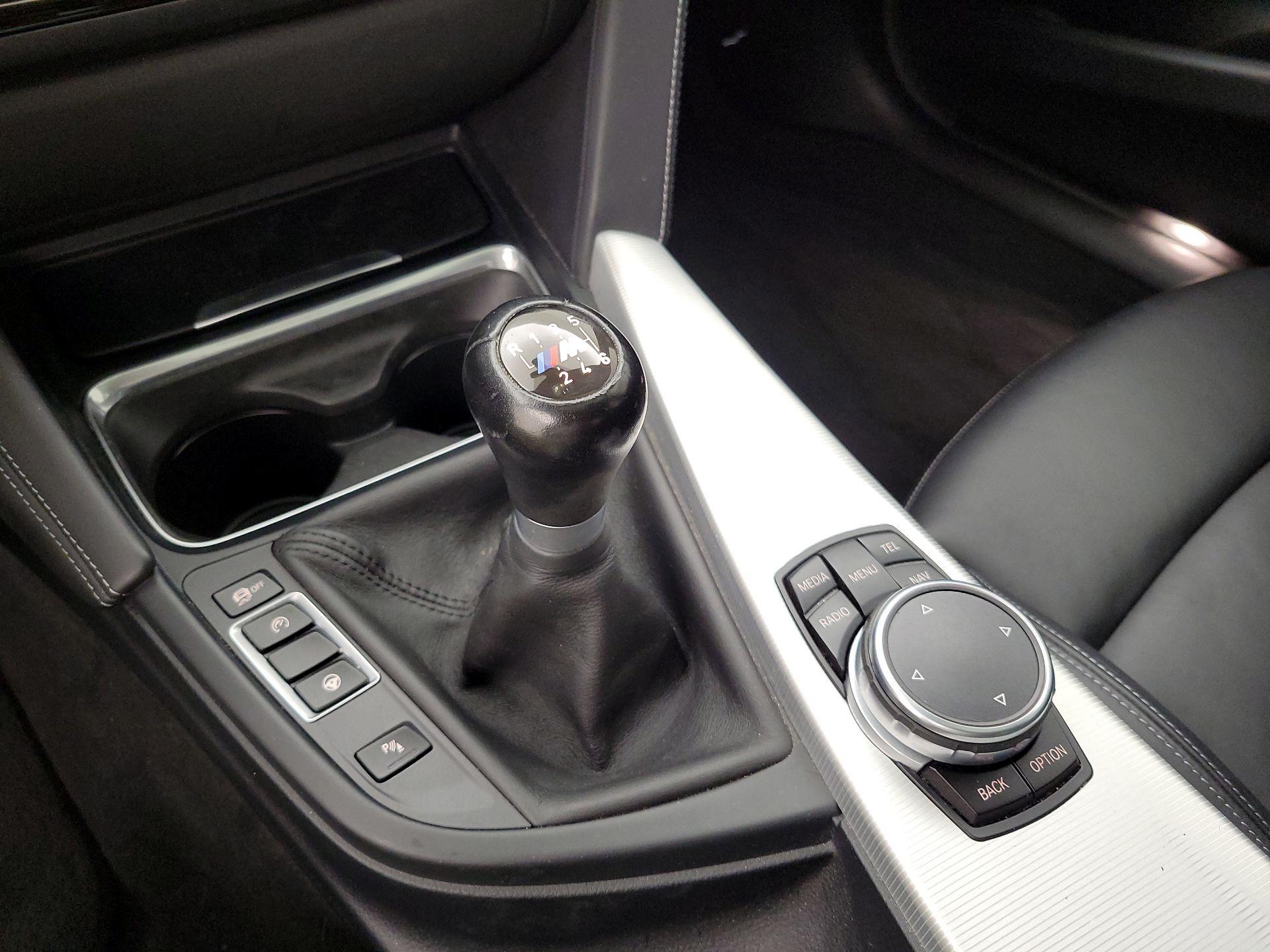 Thumbnail: 2015 BMW M3 - 18