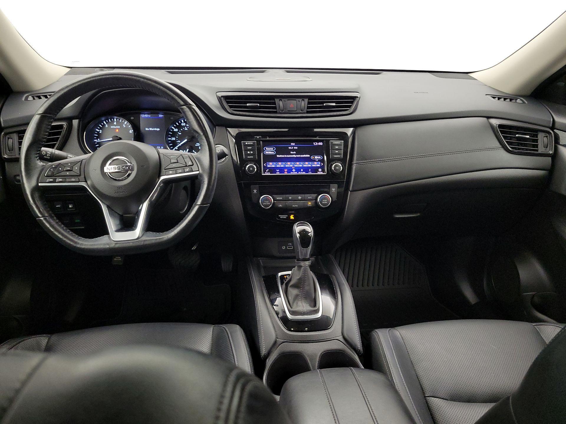 Thumbnail: 2018 Nissan Rogue - 9