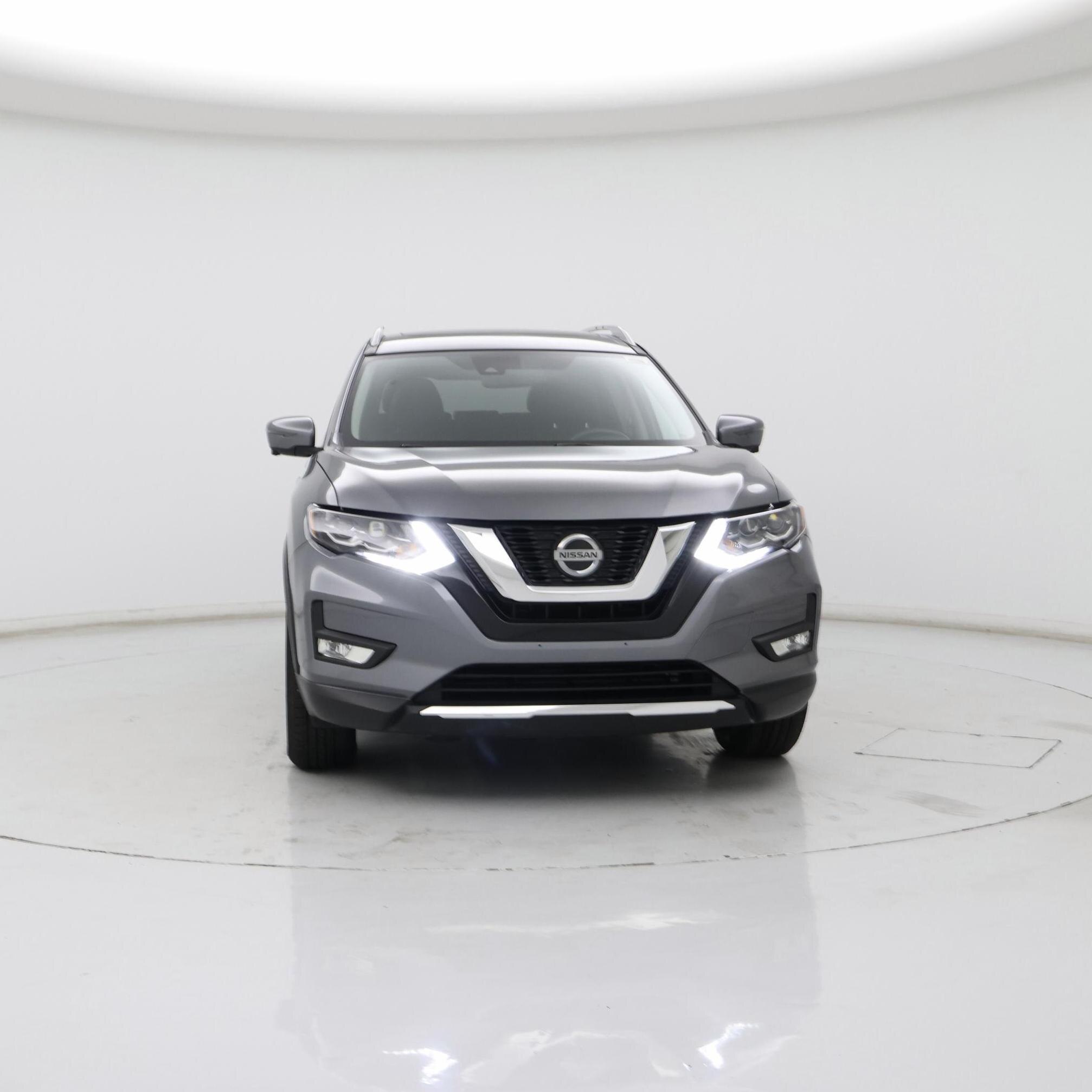 Thumbnail: 2018 Nissan Rogue - 5