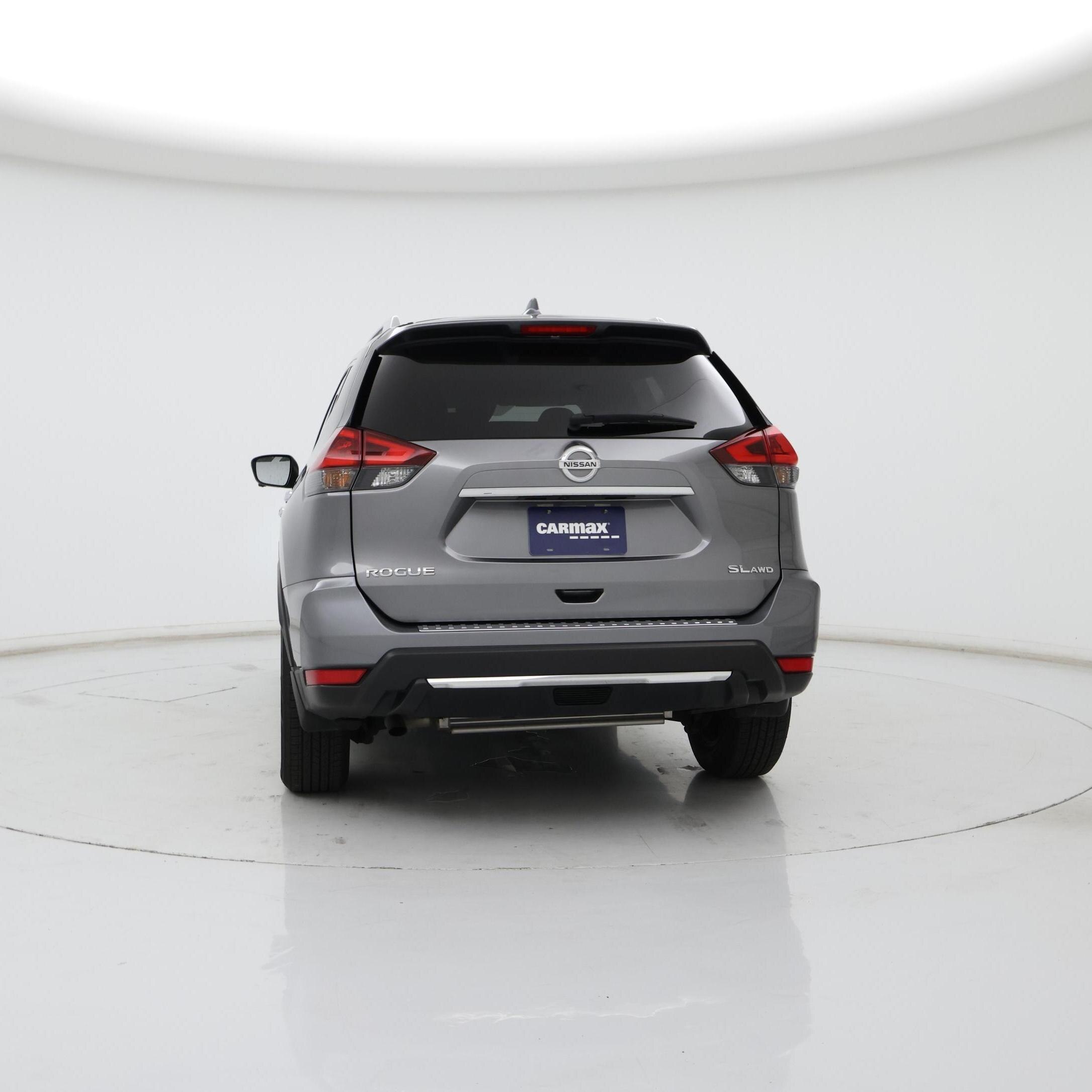 Thumbnail: 2018 Nissan Rogue - 6