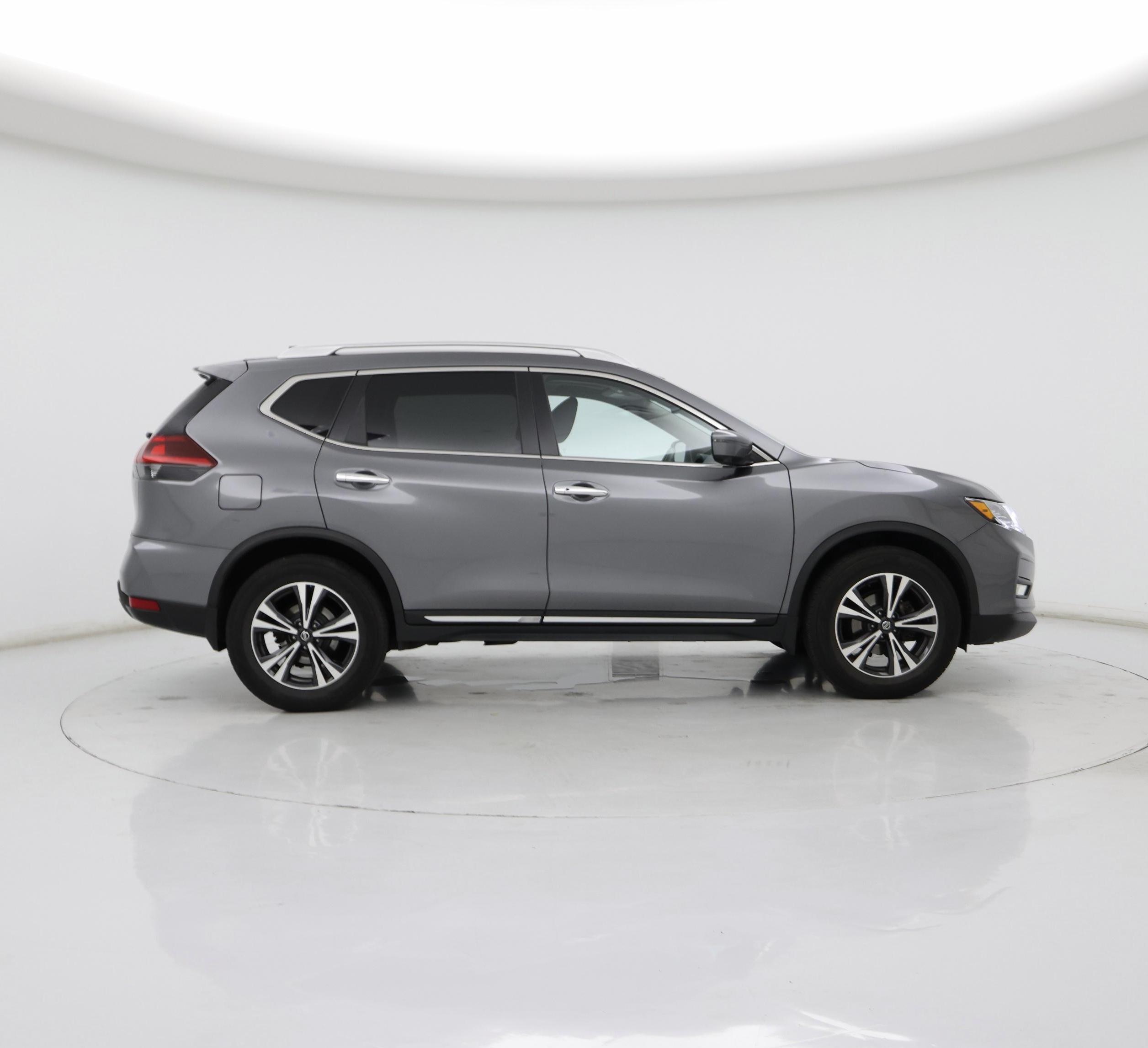 Thumbnail: 2018 Nissan Rogue - 7