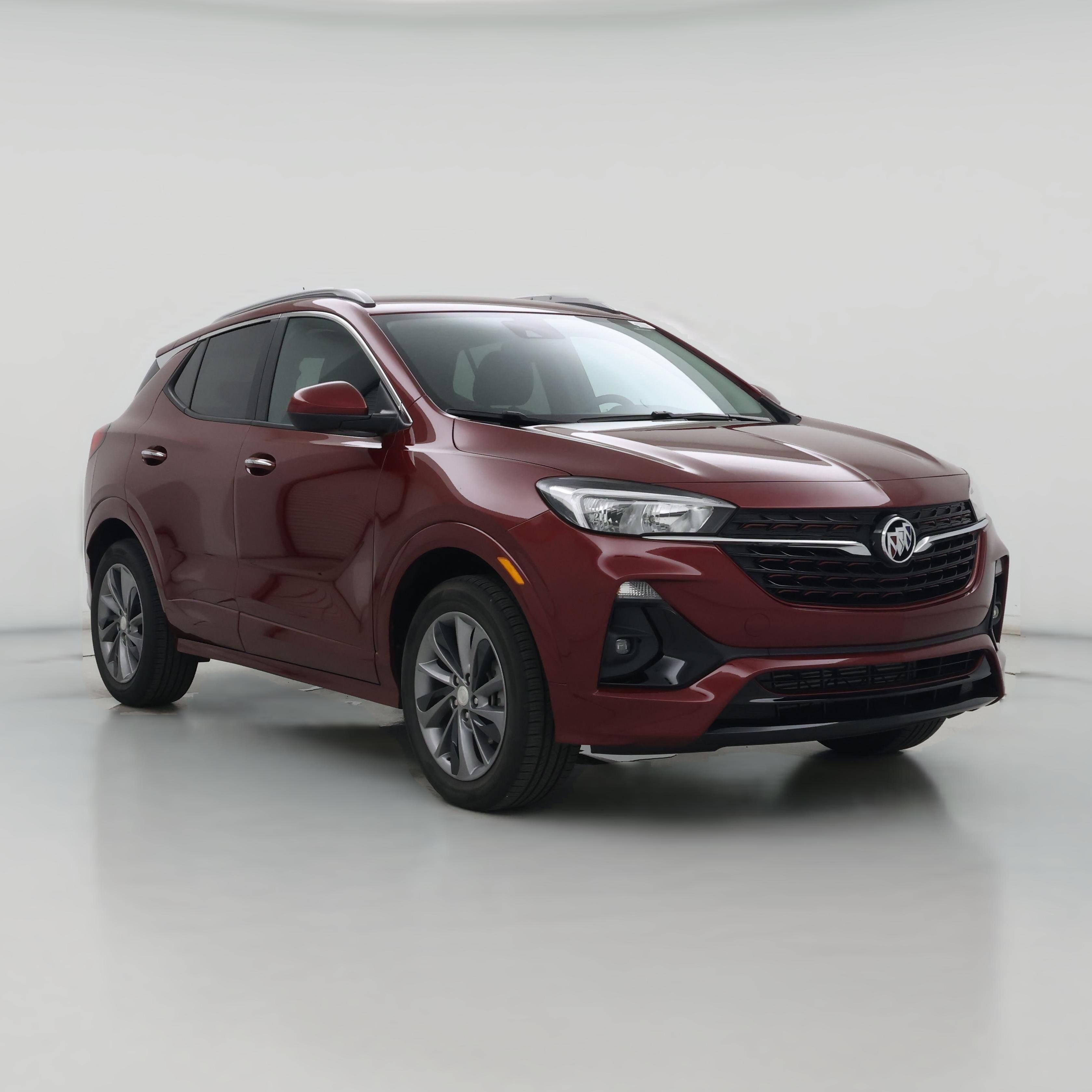 Thumbnail: 2023 Buick Encore GX - 1