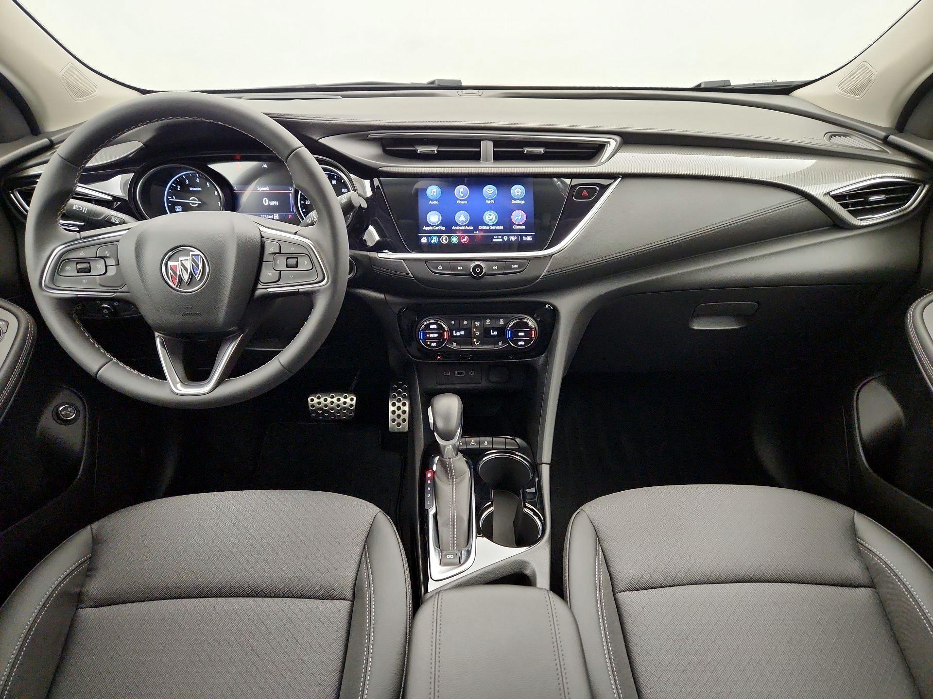 Thumbnail: 2023 Buick Encore GX - 9
