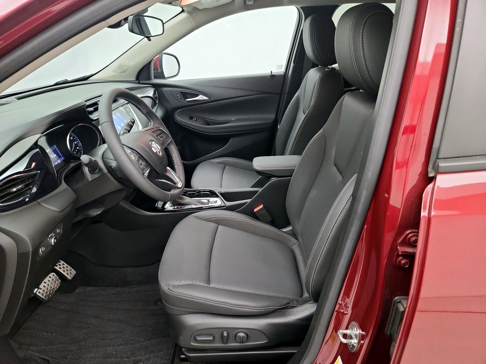 Thumbnail: 2023 Buick Encore GX - 11