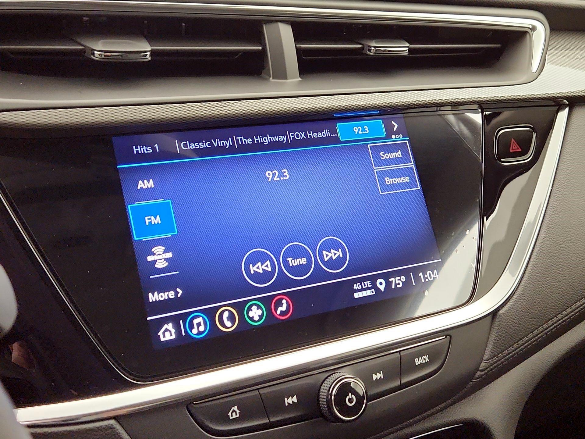 Thumbnail: 2023 Buick Encore GX - 15