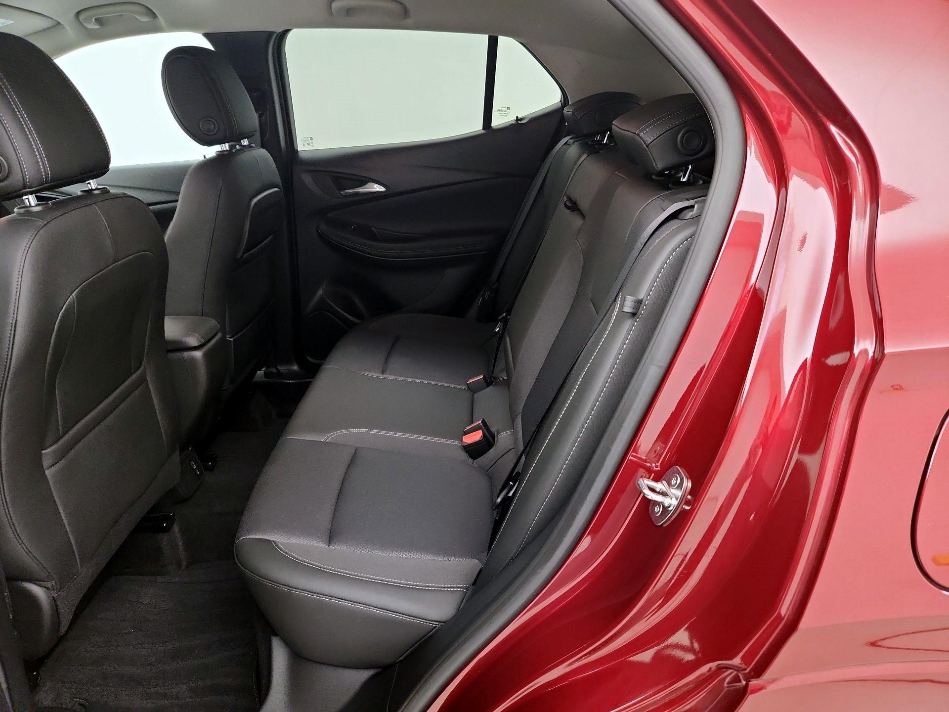 Thumbnail: 2023 Buick Encore GX - 19