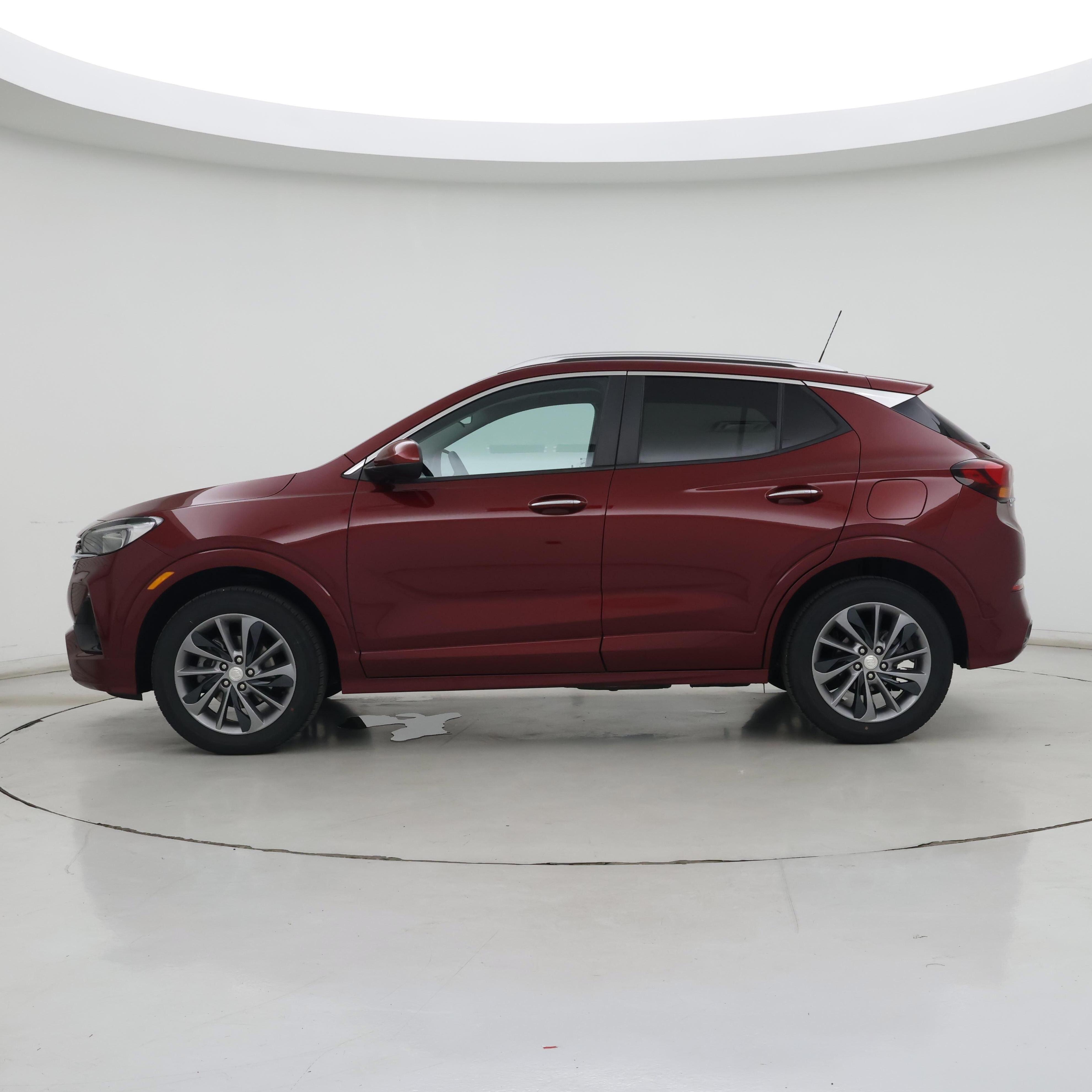 Thumbnail: 2023 Buick Encore GX - 3