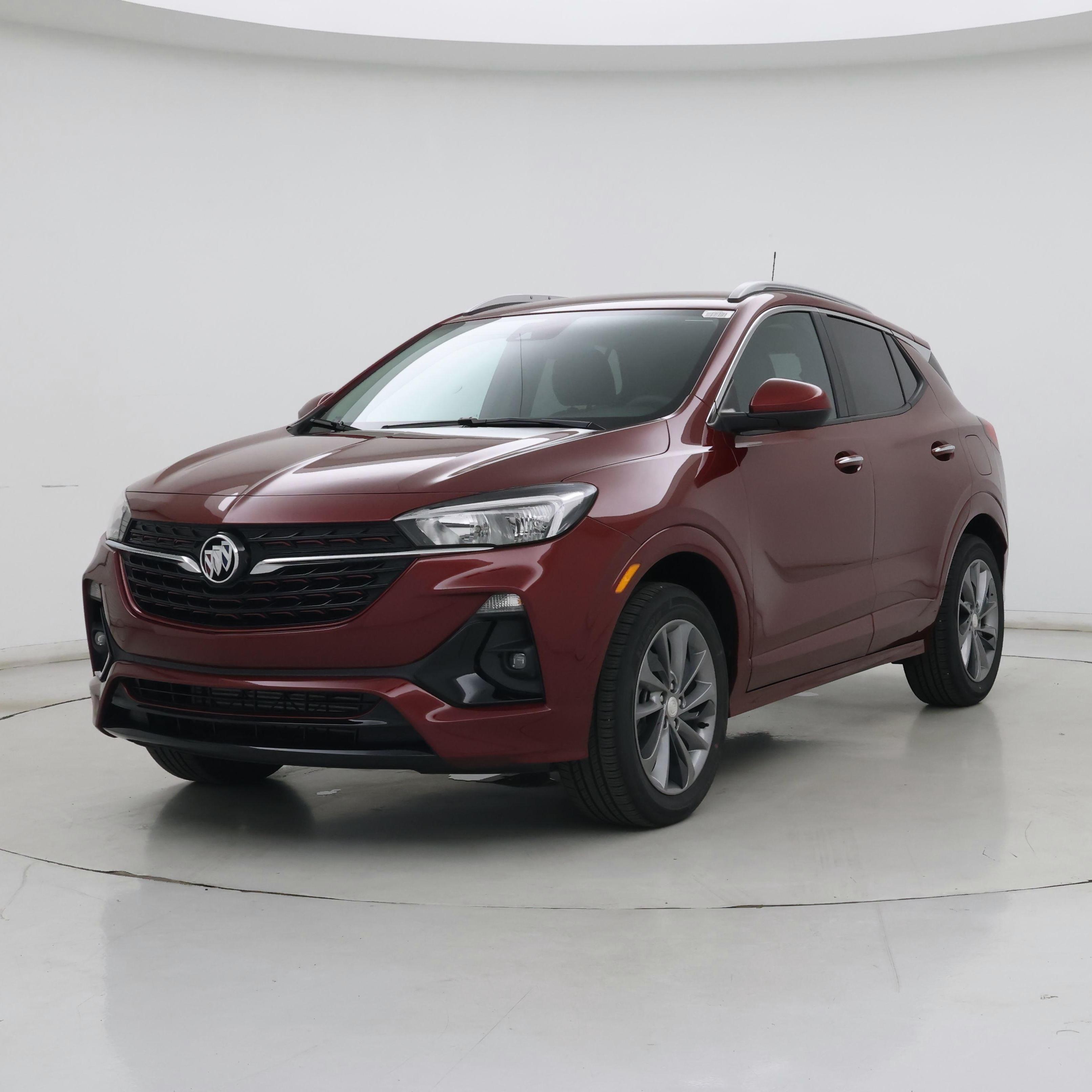 Thumbnail: 2023 Buick Encore GX - 4