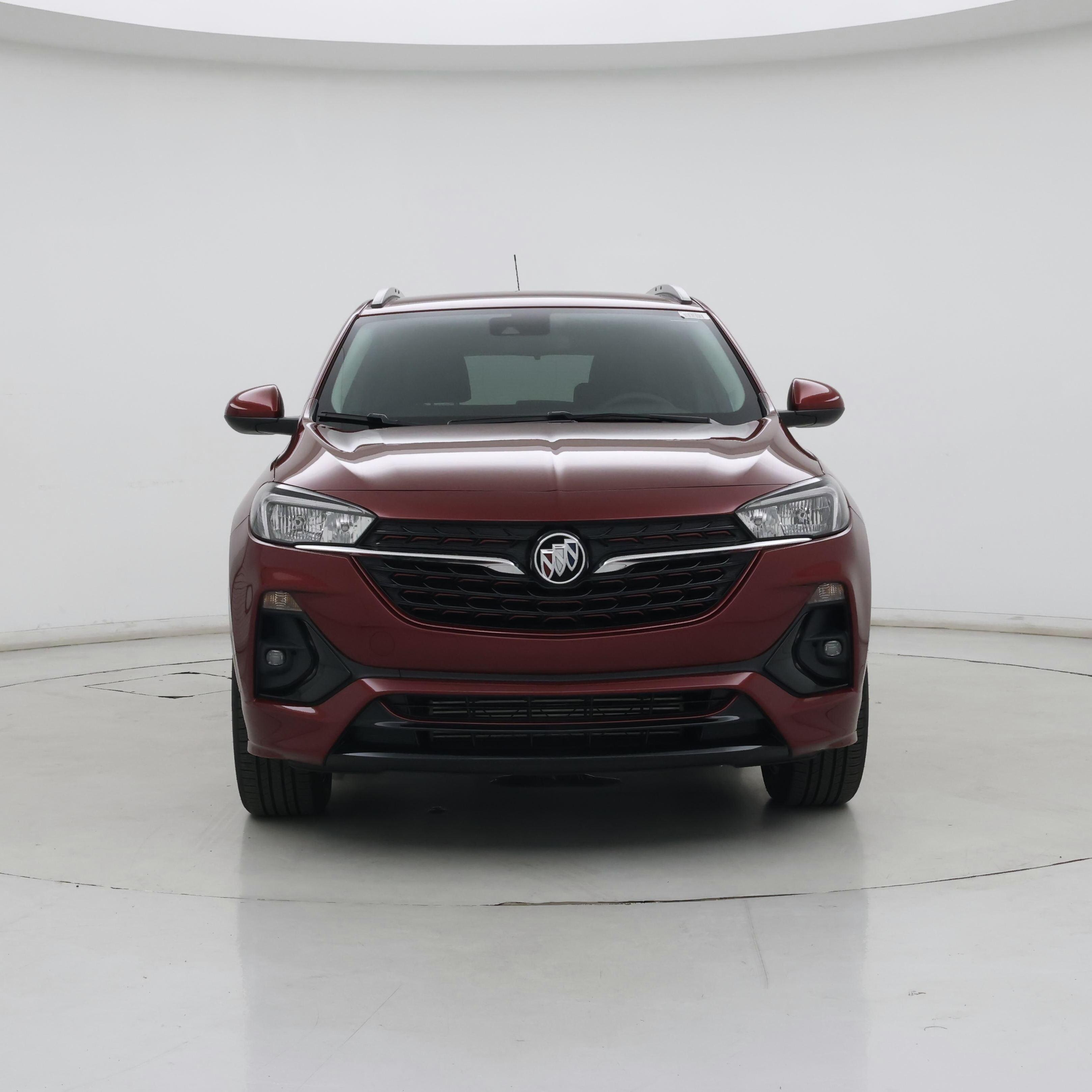 Thumbnail: 2023 Buick Encore GX - 5