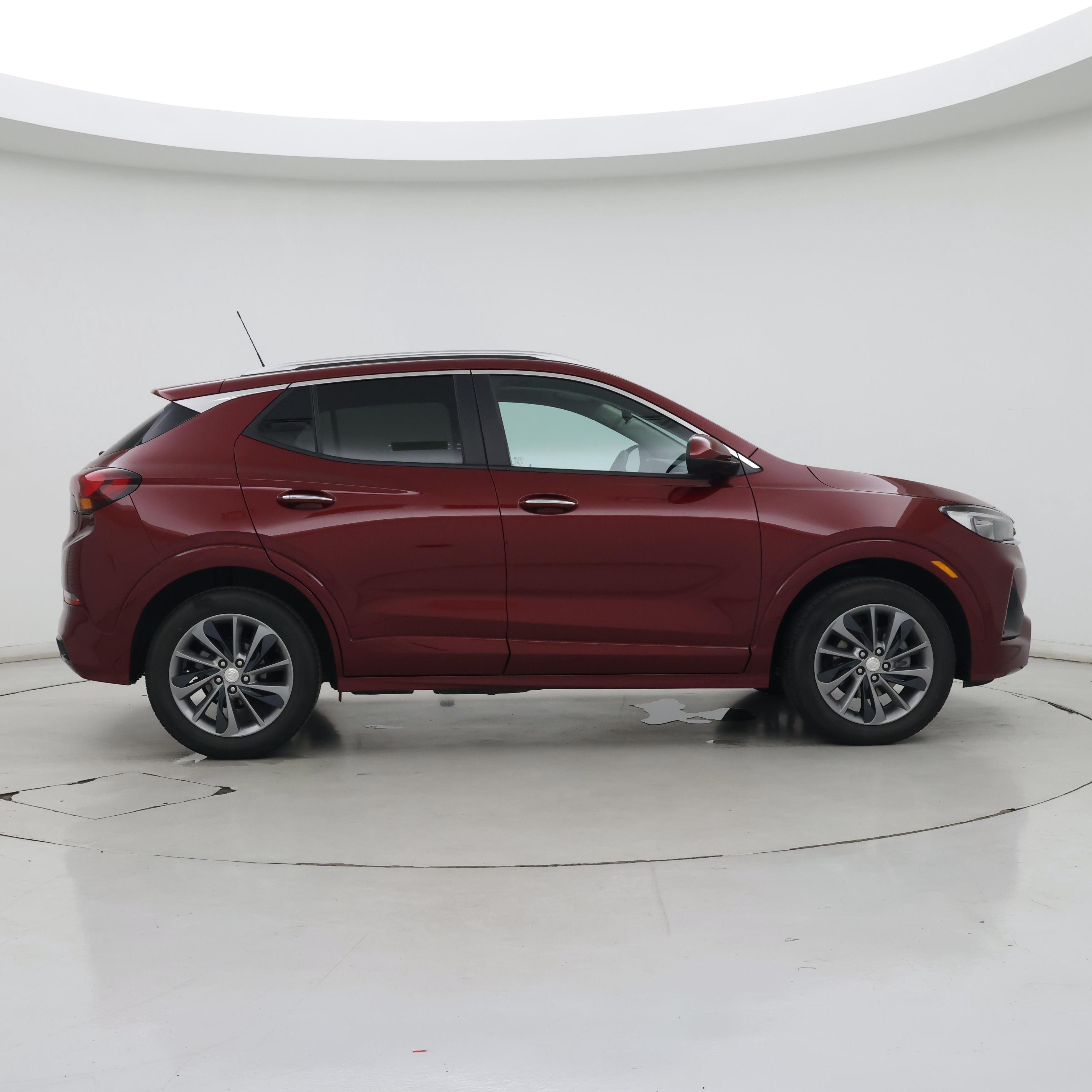 Thumbnail: 2023 Buick Encore GX - 7