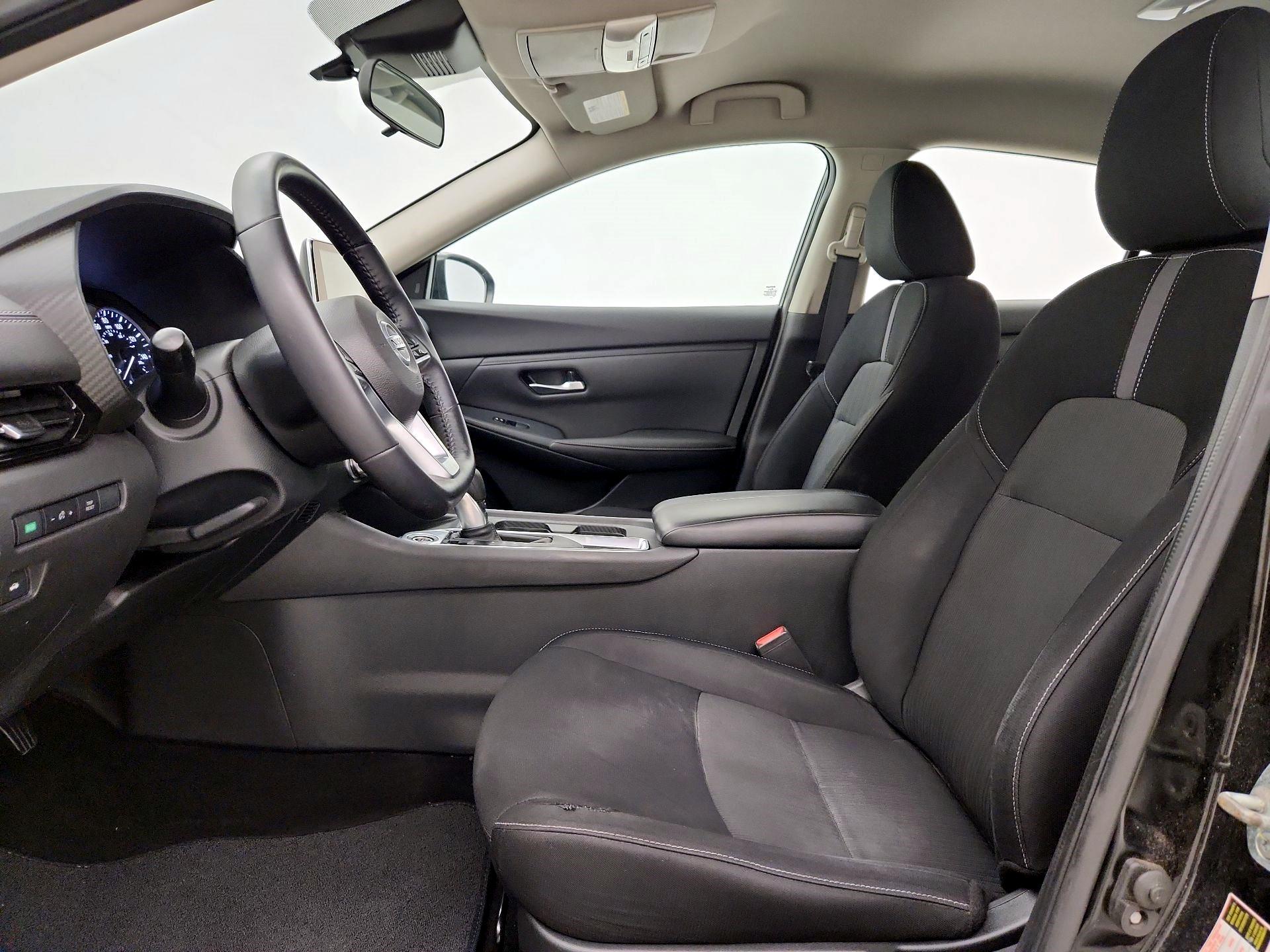 Thumbnail: 2020 Nissan Sentra - 11