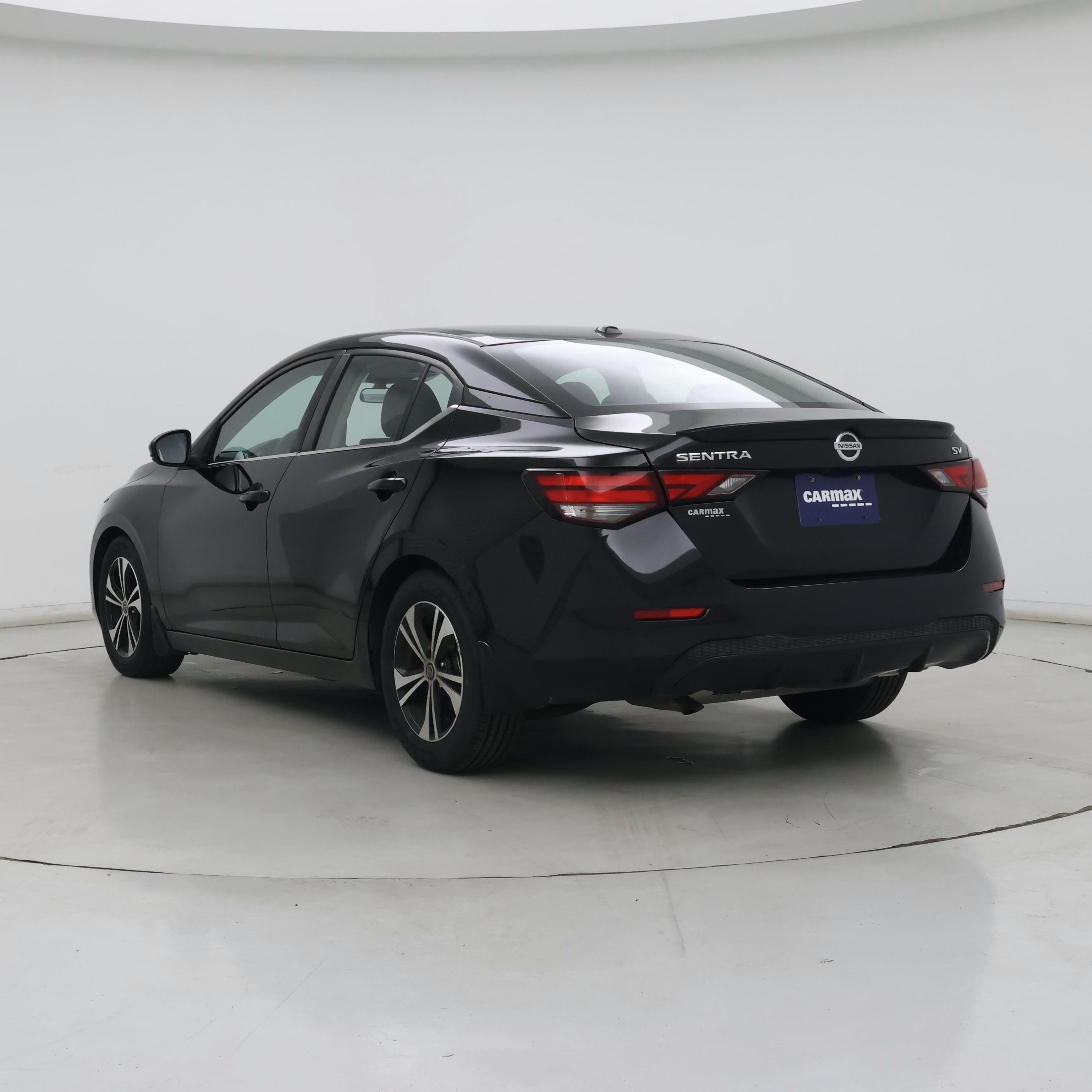 Thumbnail: 2020 Nissan Sentra - 2