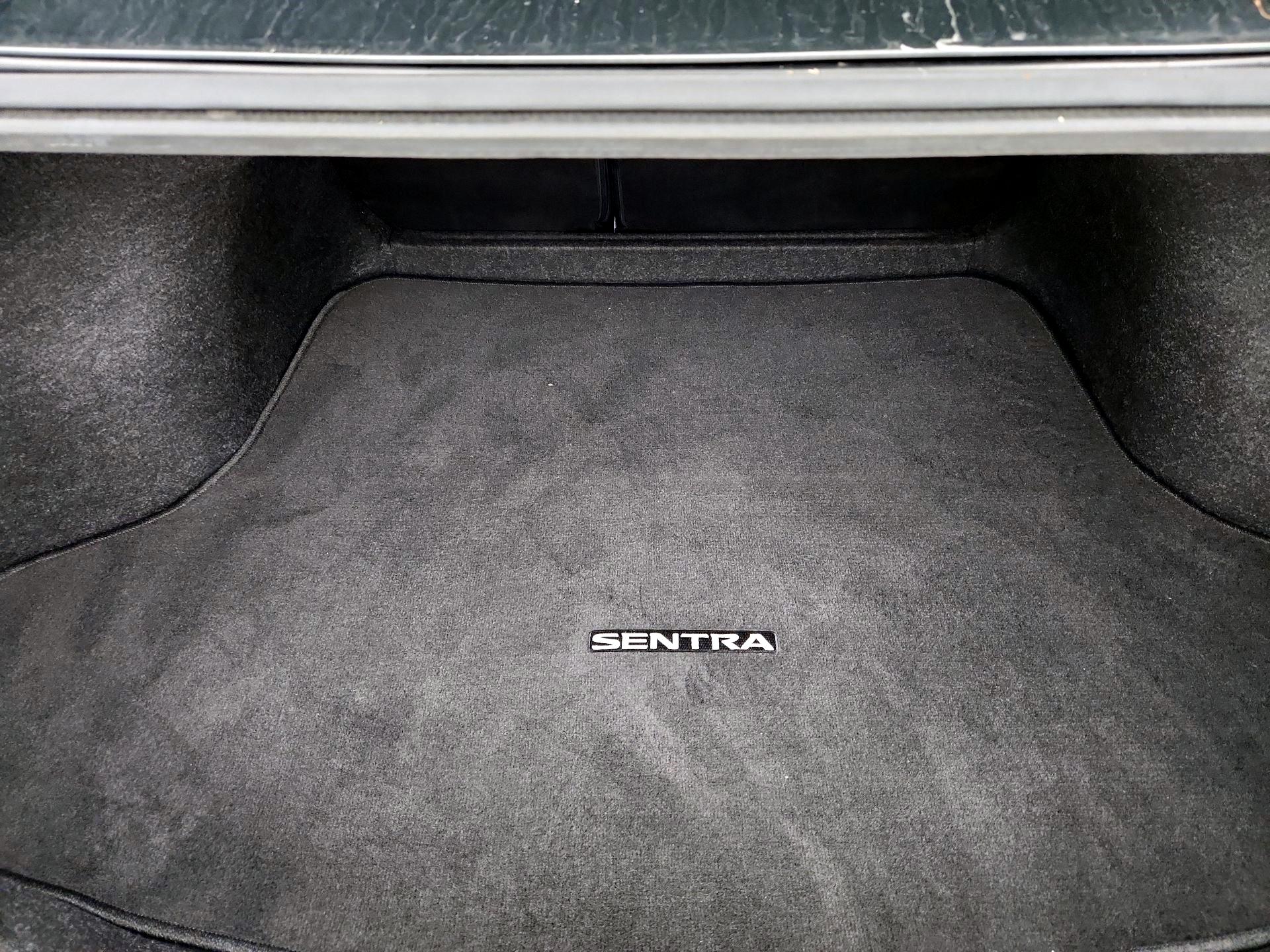 Thumbnail: 2020 Nissan Sentra - 20