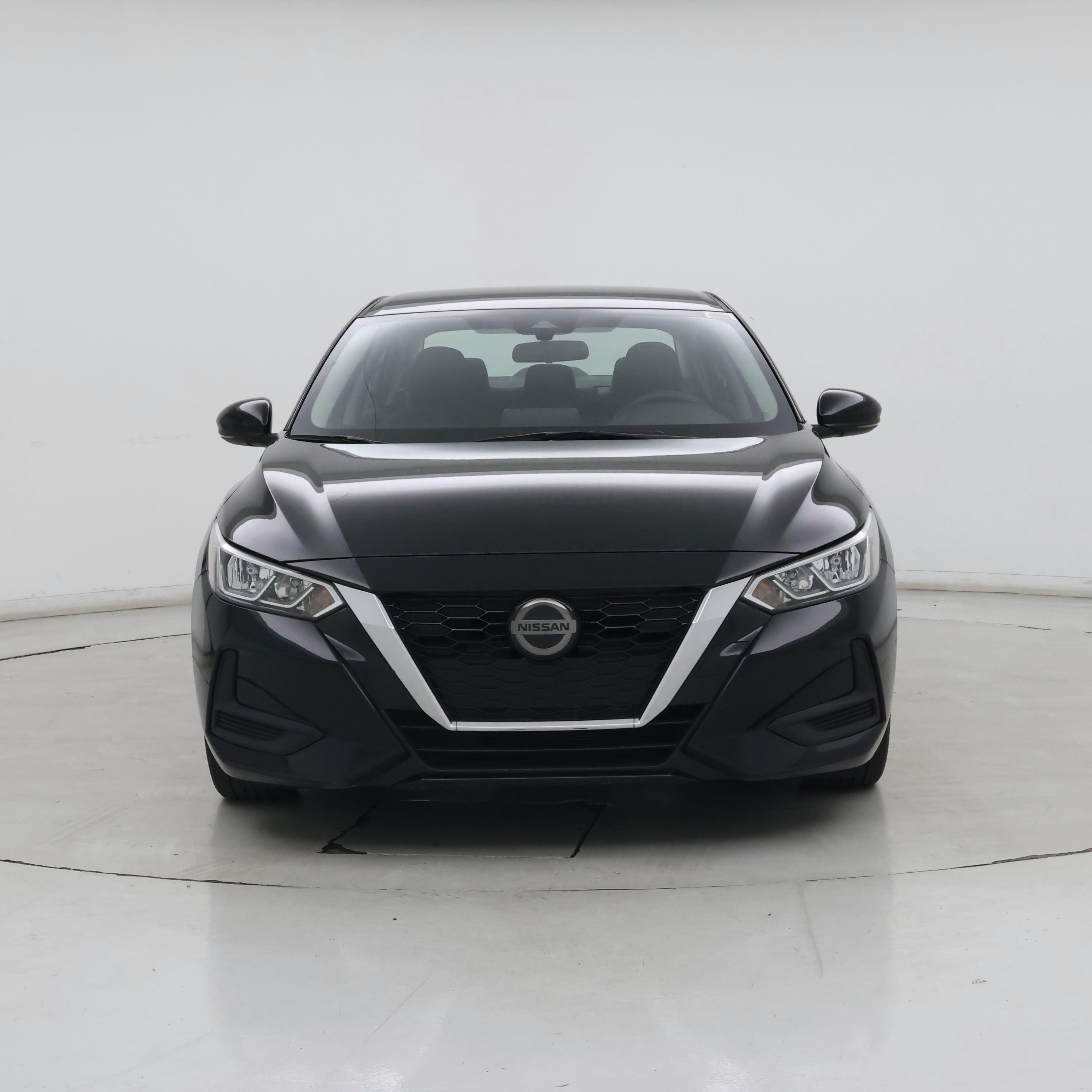 Thumbnail: 2020 Nissan Sentra - 5