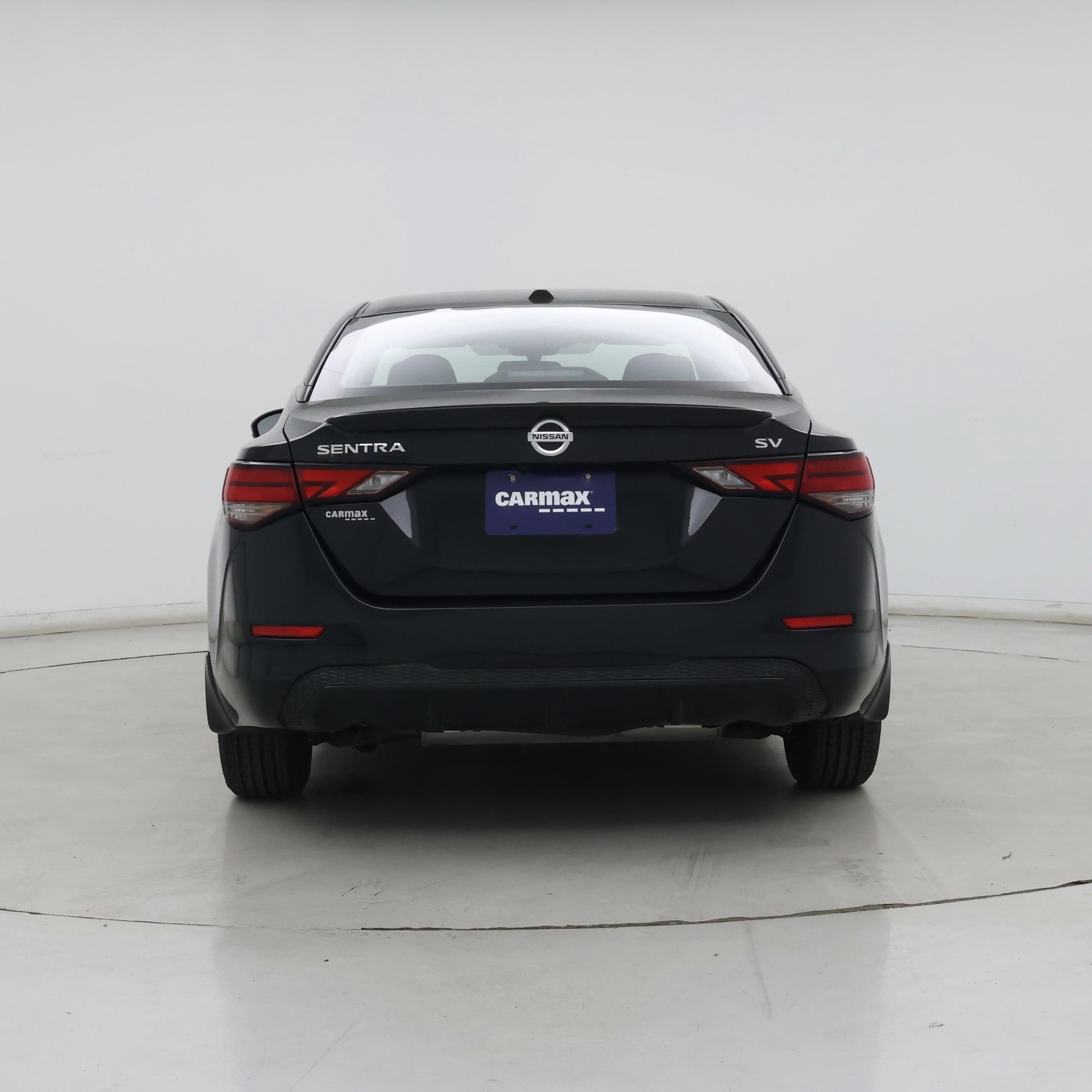 Thumbnail: 2020 Nissan Sentra - 6