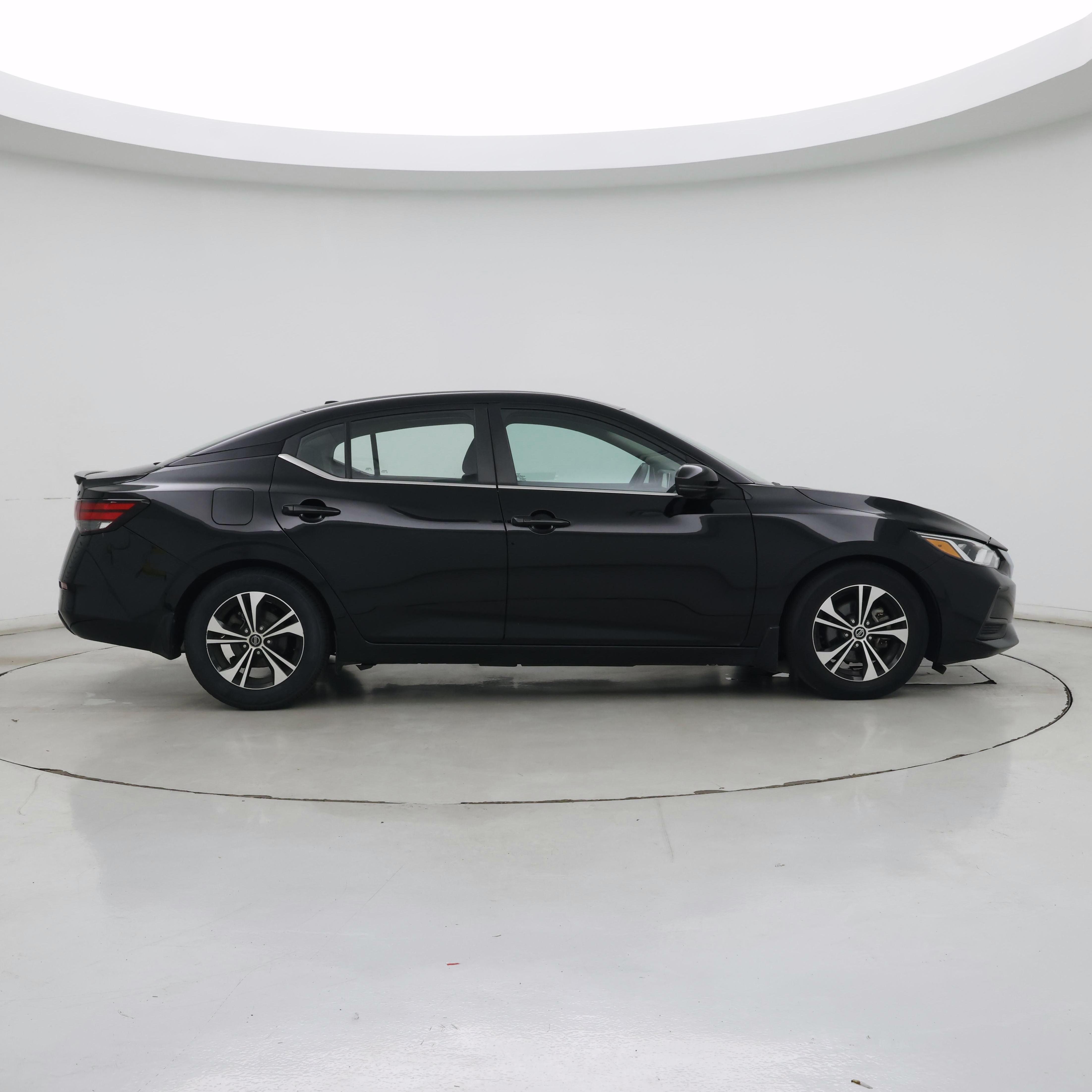 Thumbnail: 2020 Nissan Sentra - 7