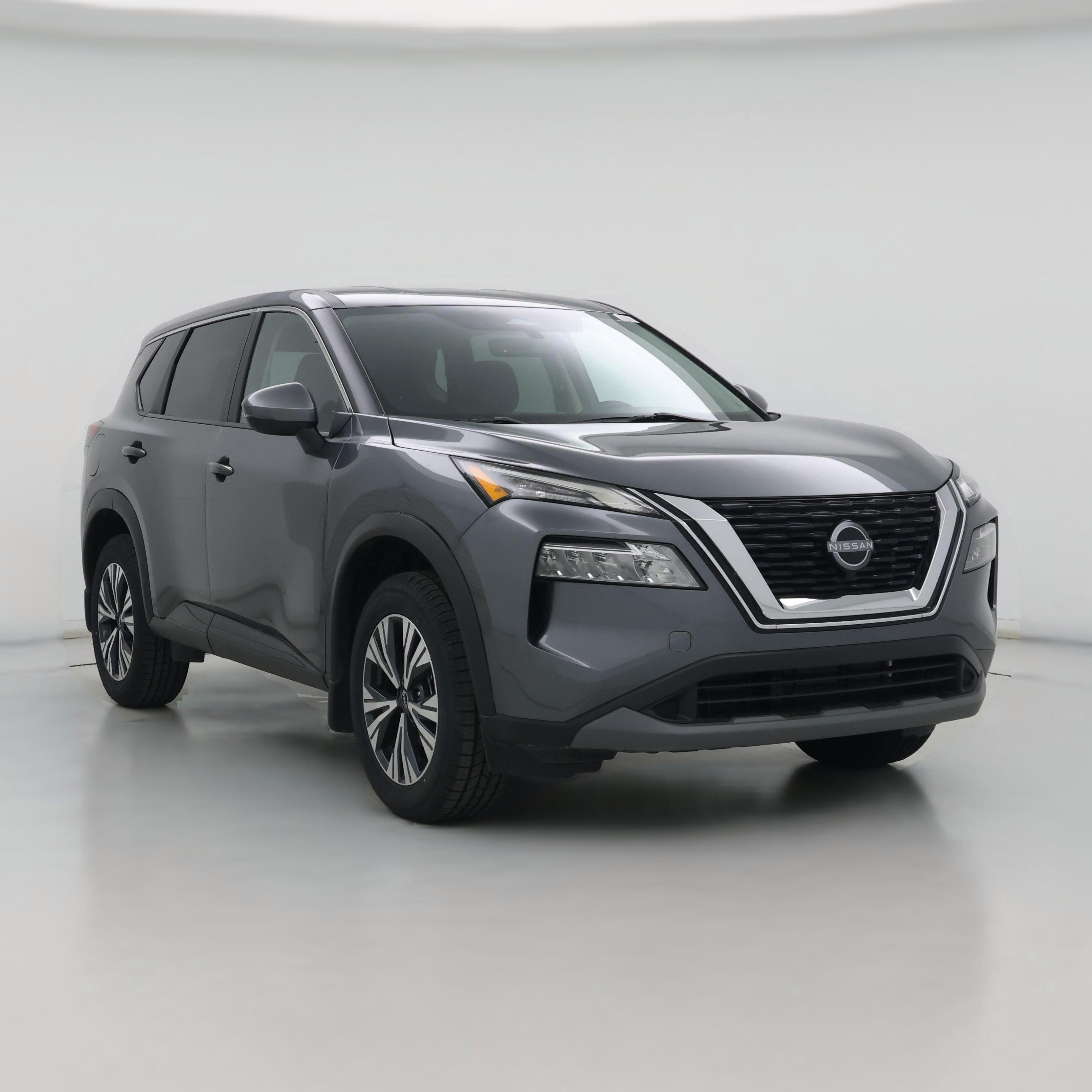 Thumbnail: 2022 Nissan Rogue - 1