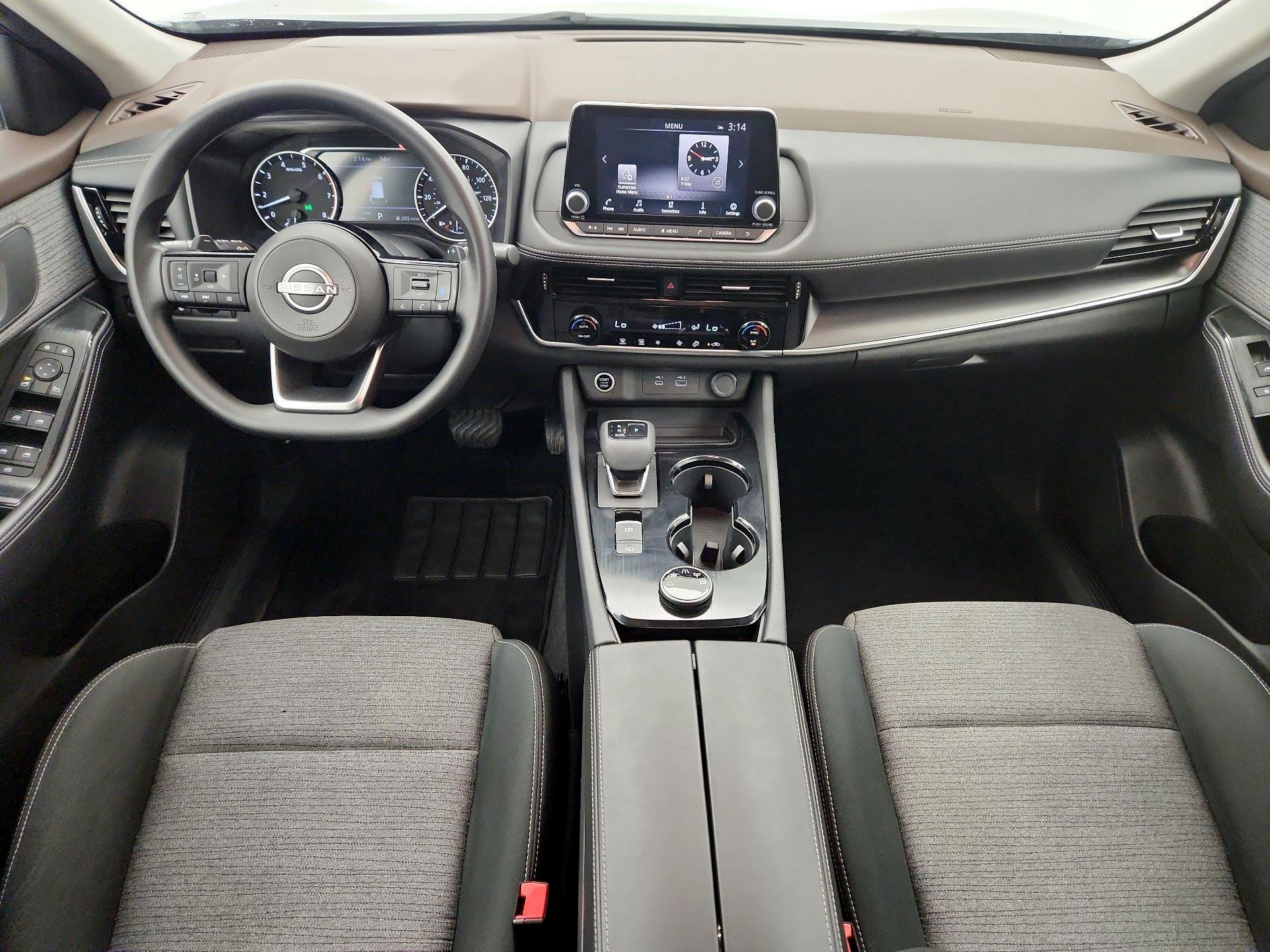 Thumbnail: 2022 Nissan Rogue - 9