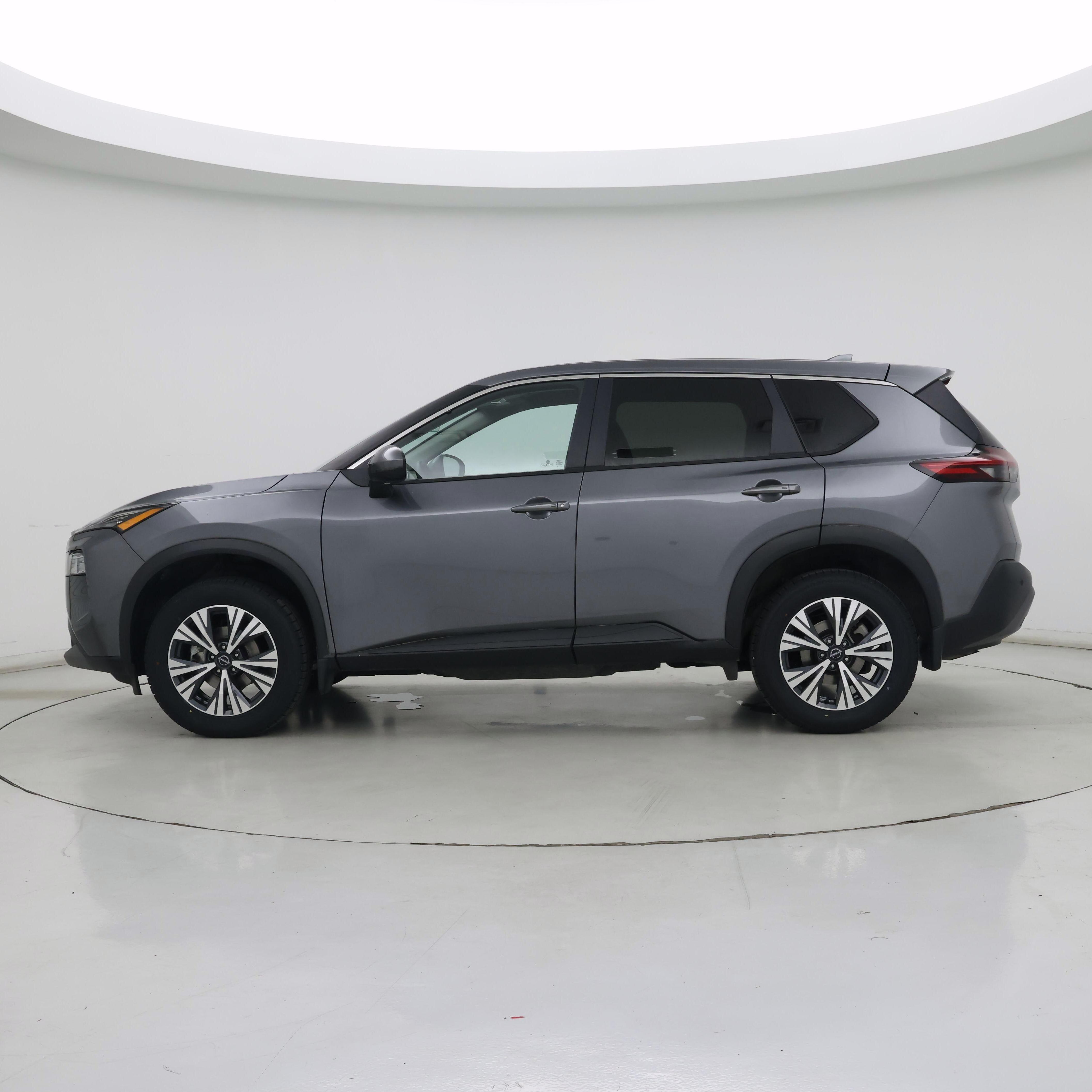 Thumbnail: 2022 Nissan Rogue - 3