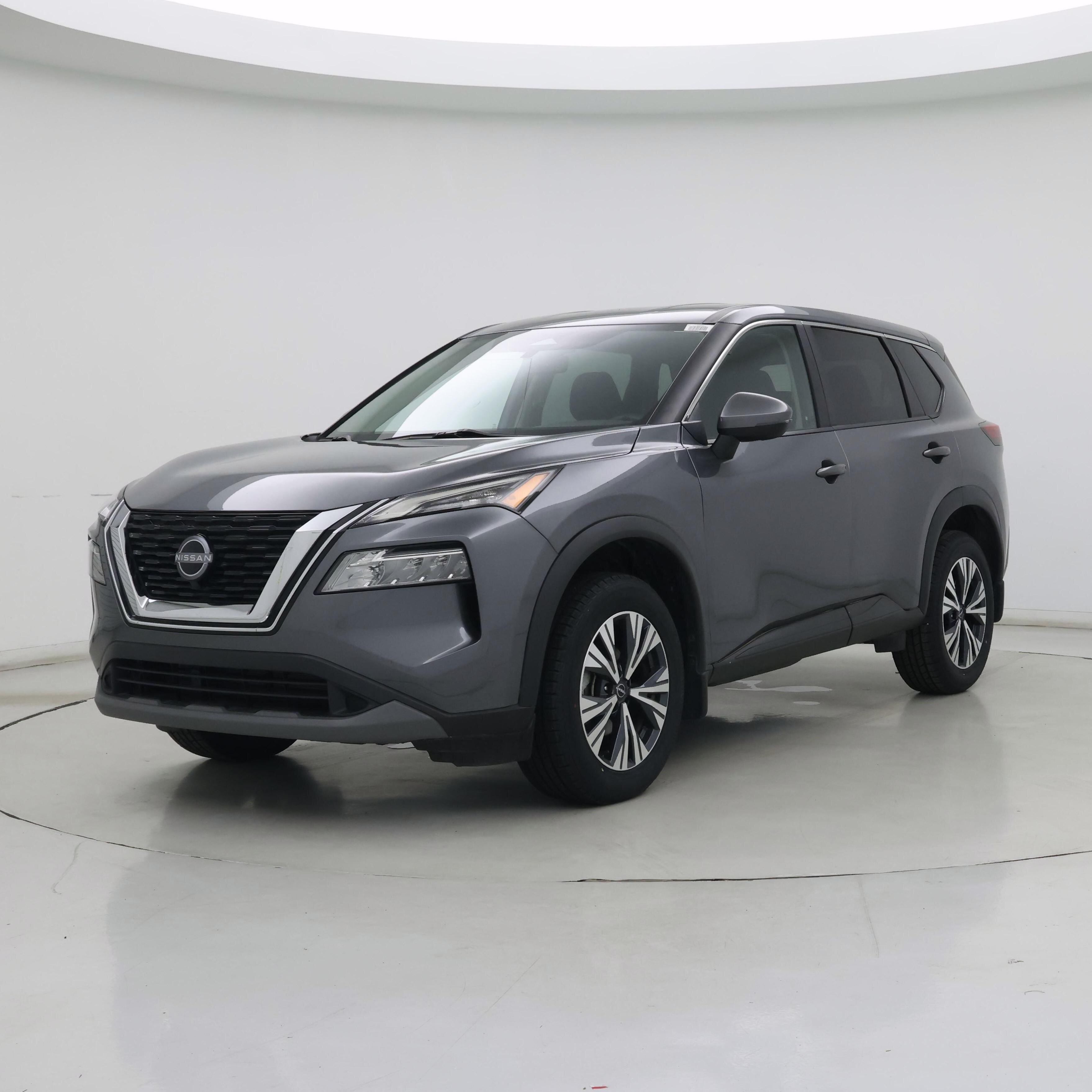 Thumbnail: 2022 Nissan Rogue - 4