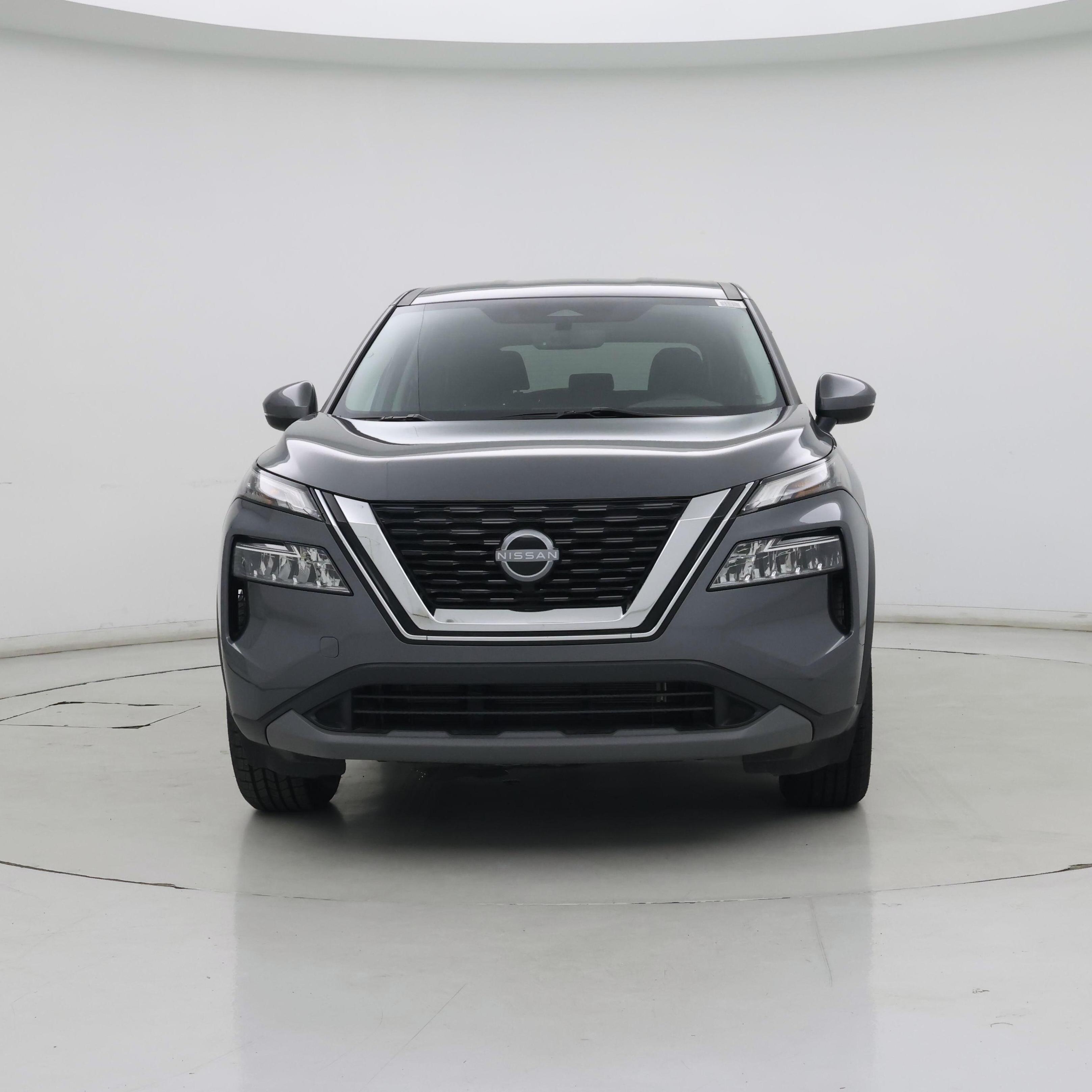 Thumbnail: 2022 Nissan Rogue - 5