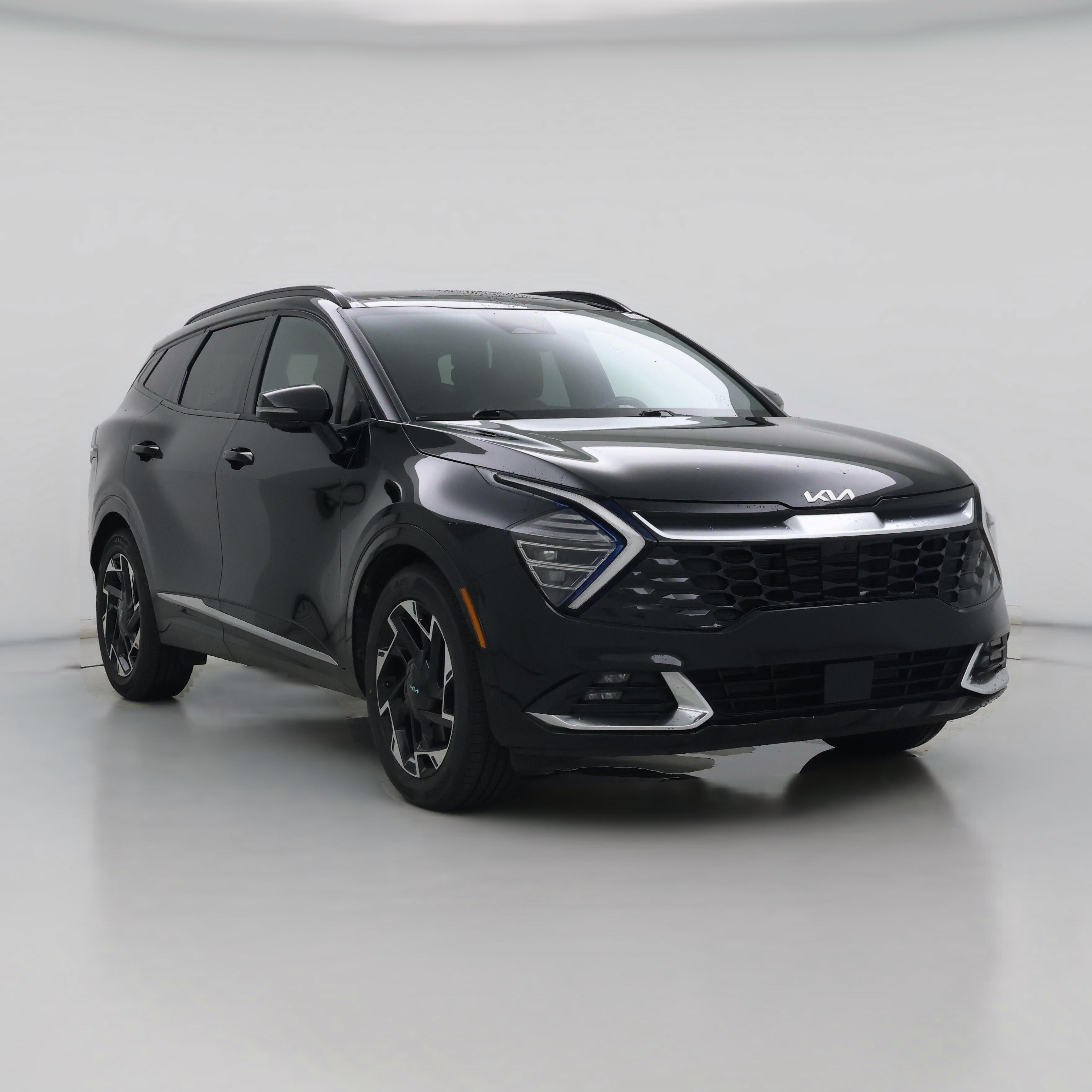 Thumbnail: 2023 Kia Sportage - 1
