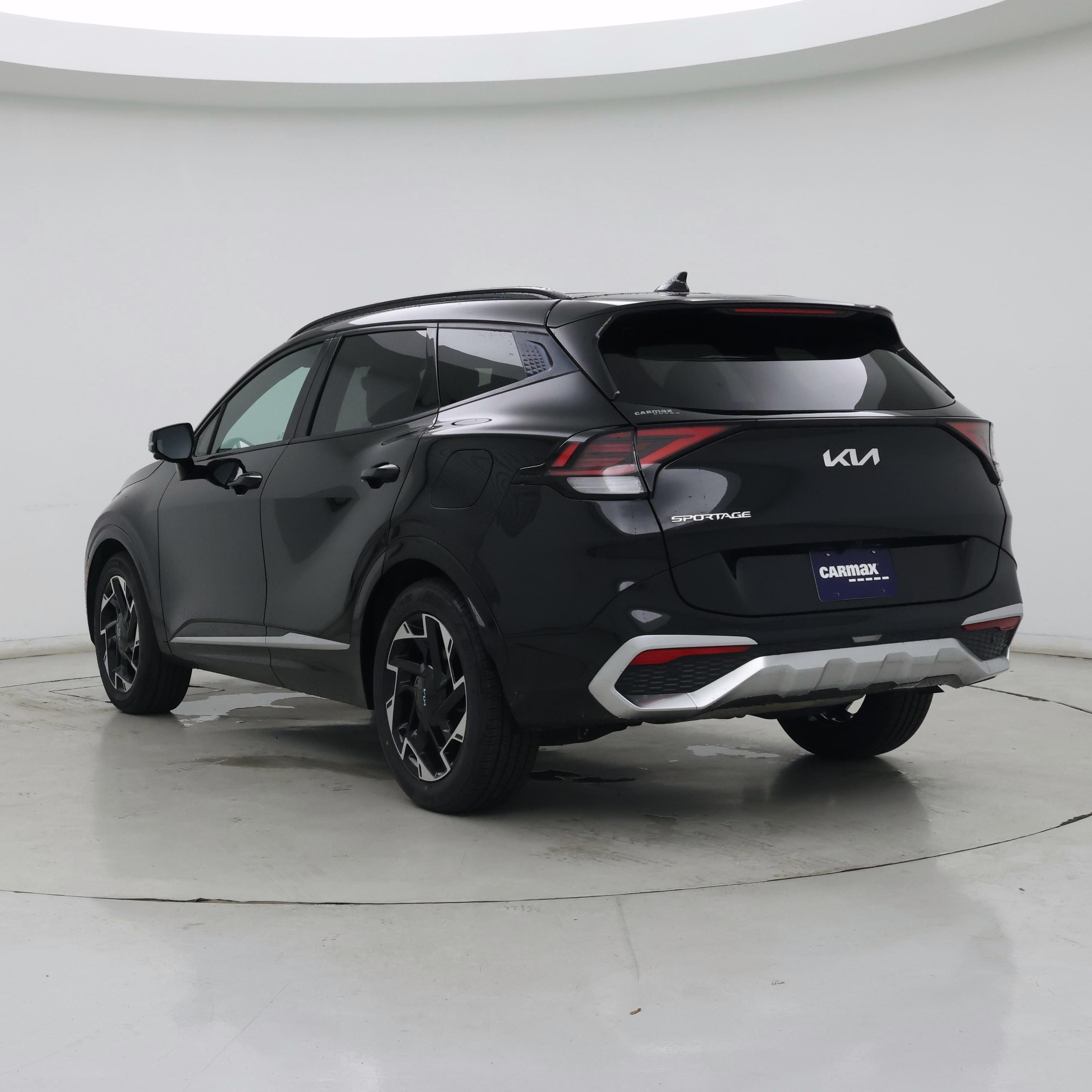 Thumbnail: 2023 Kia Sportage - 2