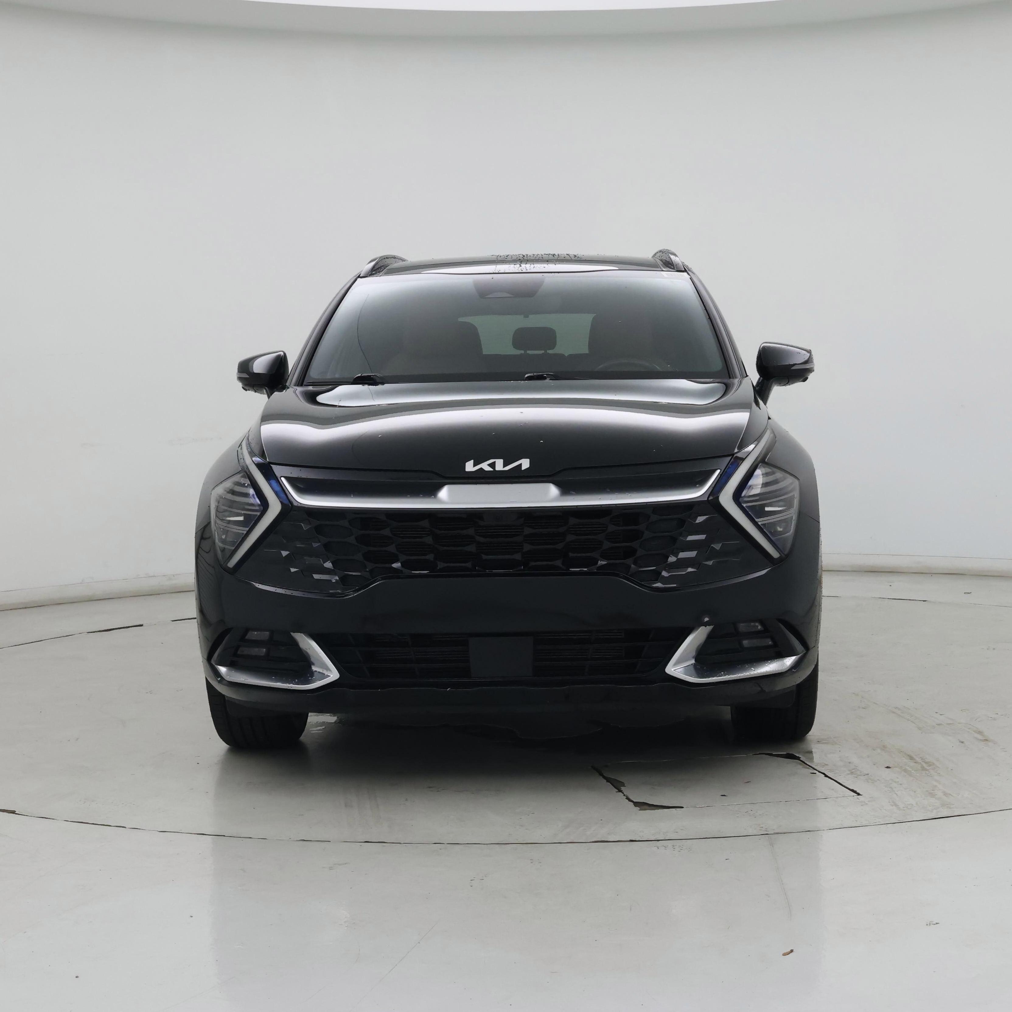 Thumbnail: 2023 Kia Sportage - 5