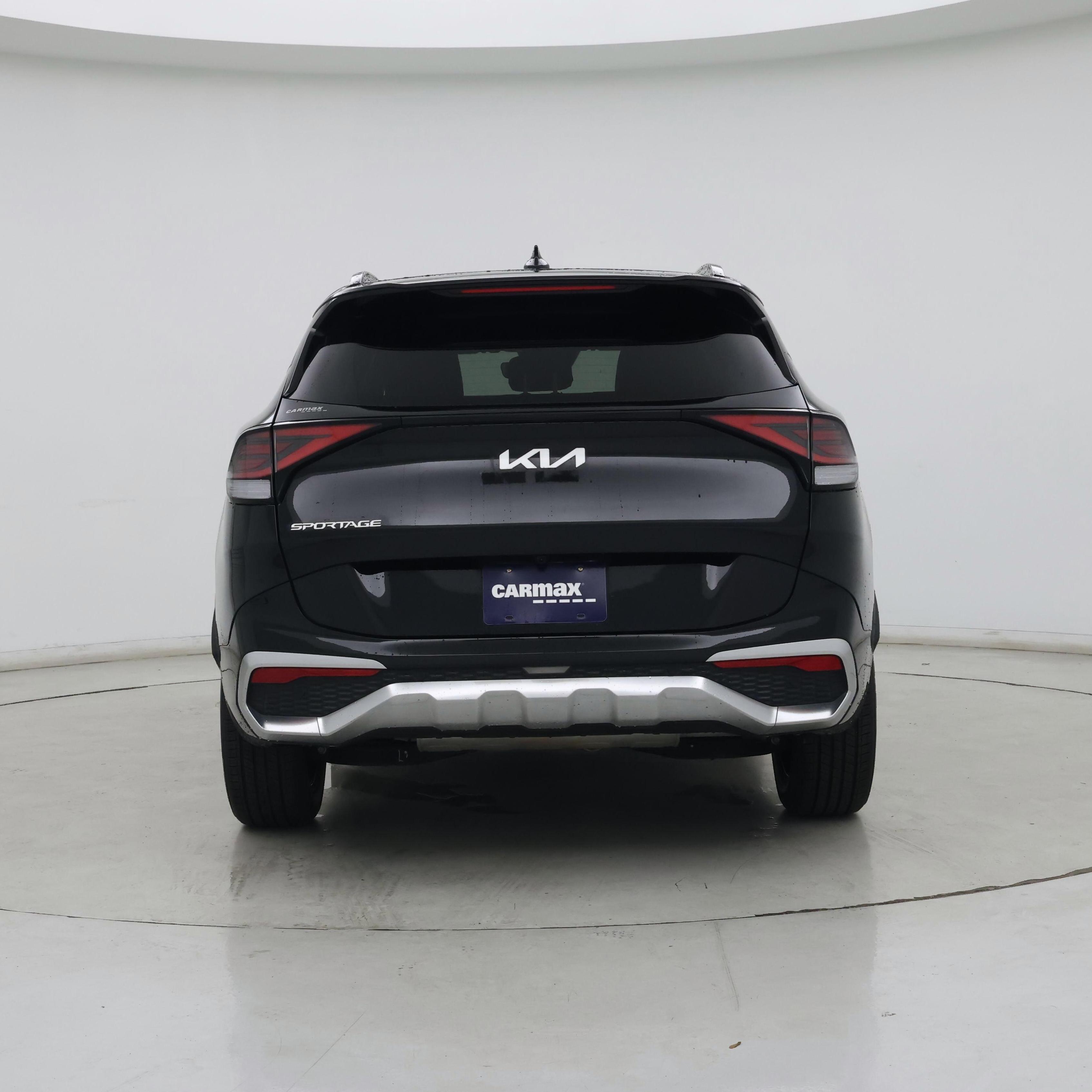Thumbnail: 2023 Kia Sportage - 6