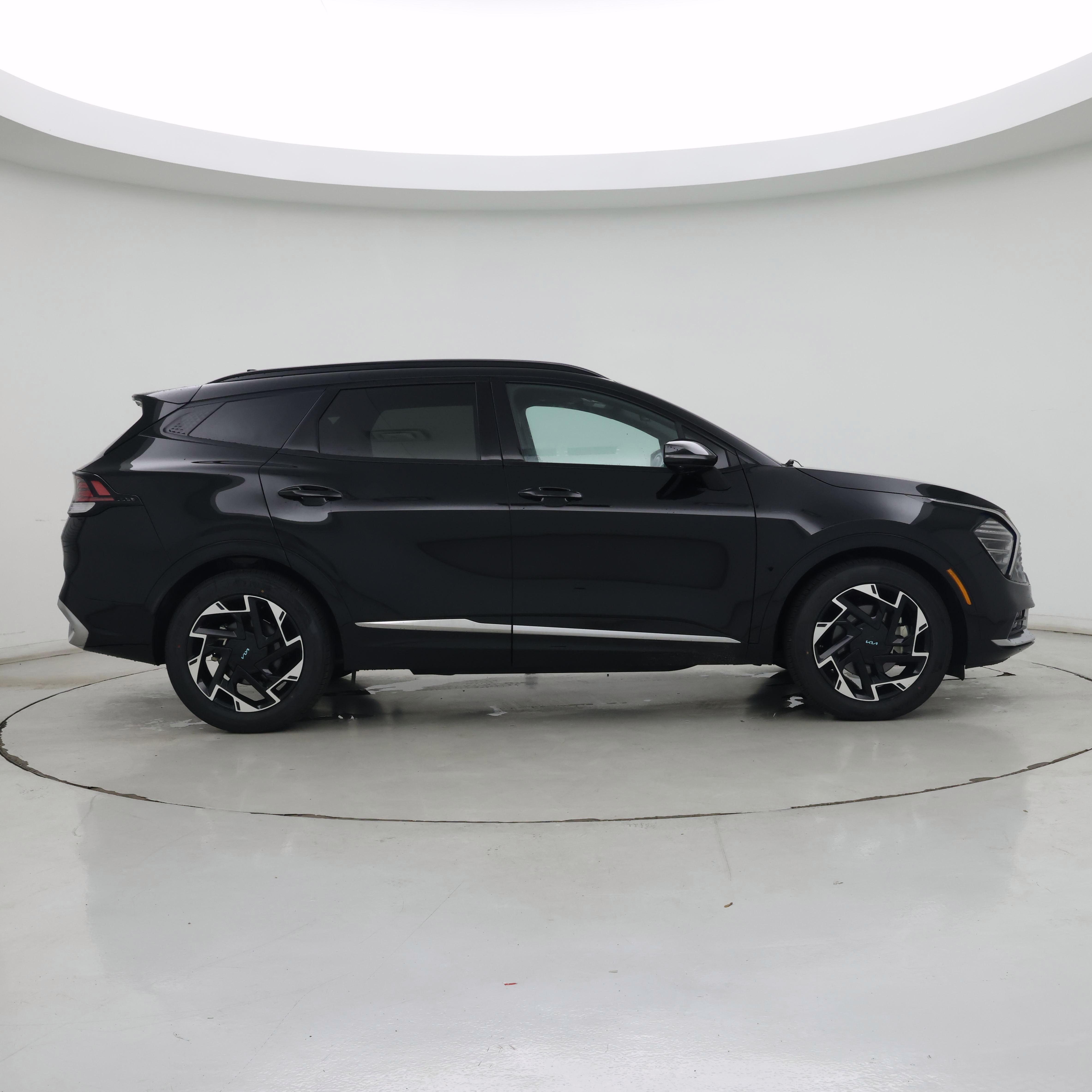 Thumbnail: 2023 Kia Sportage - 7