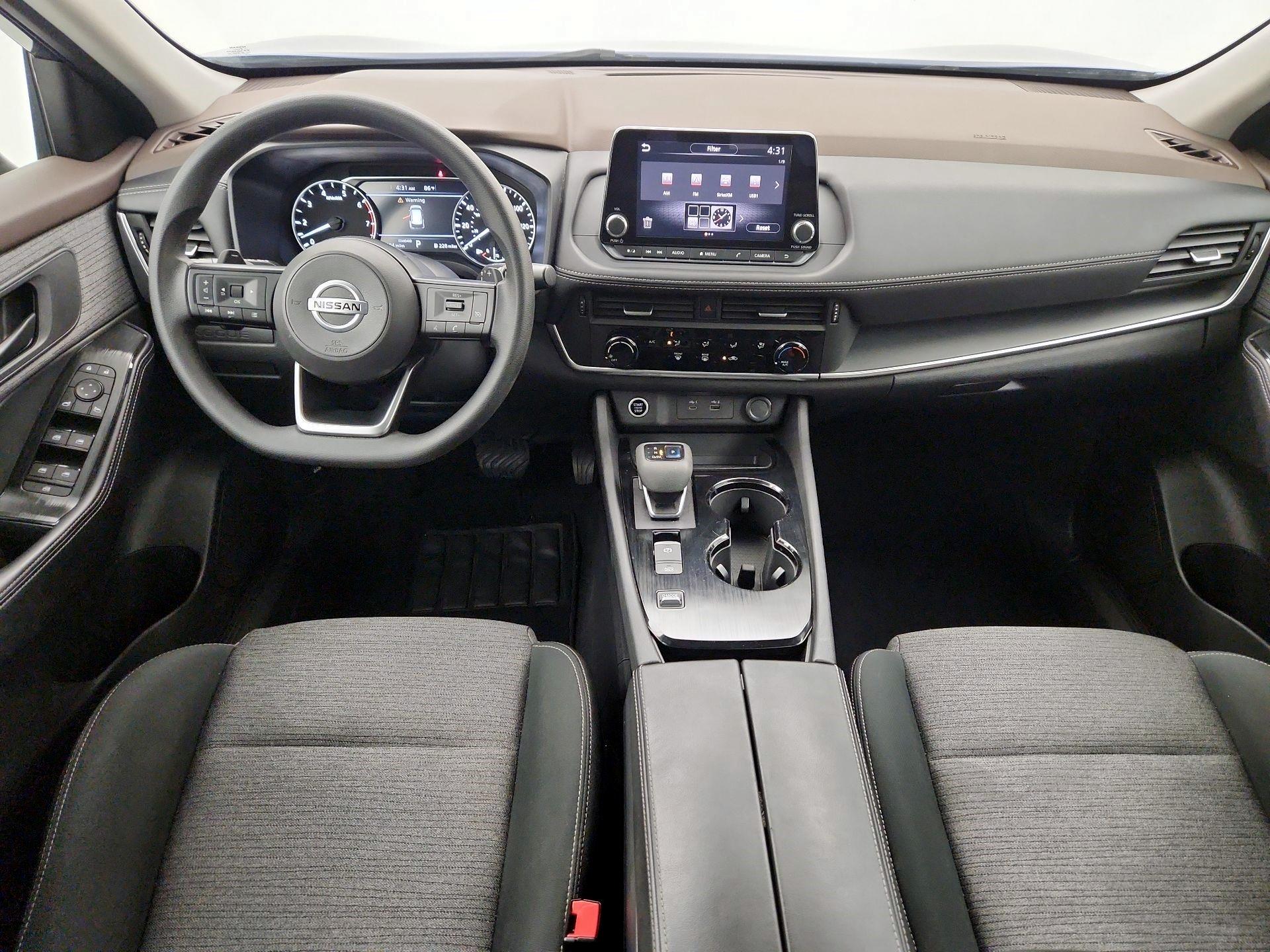 Thumbnail: 2021 Nissan Rogue - 9