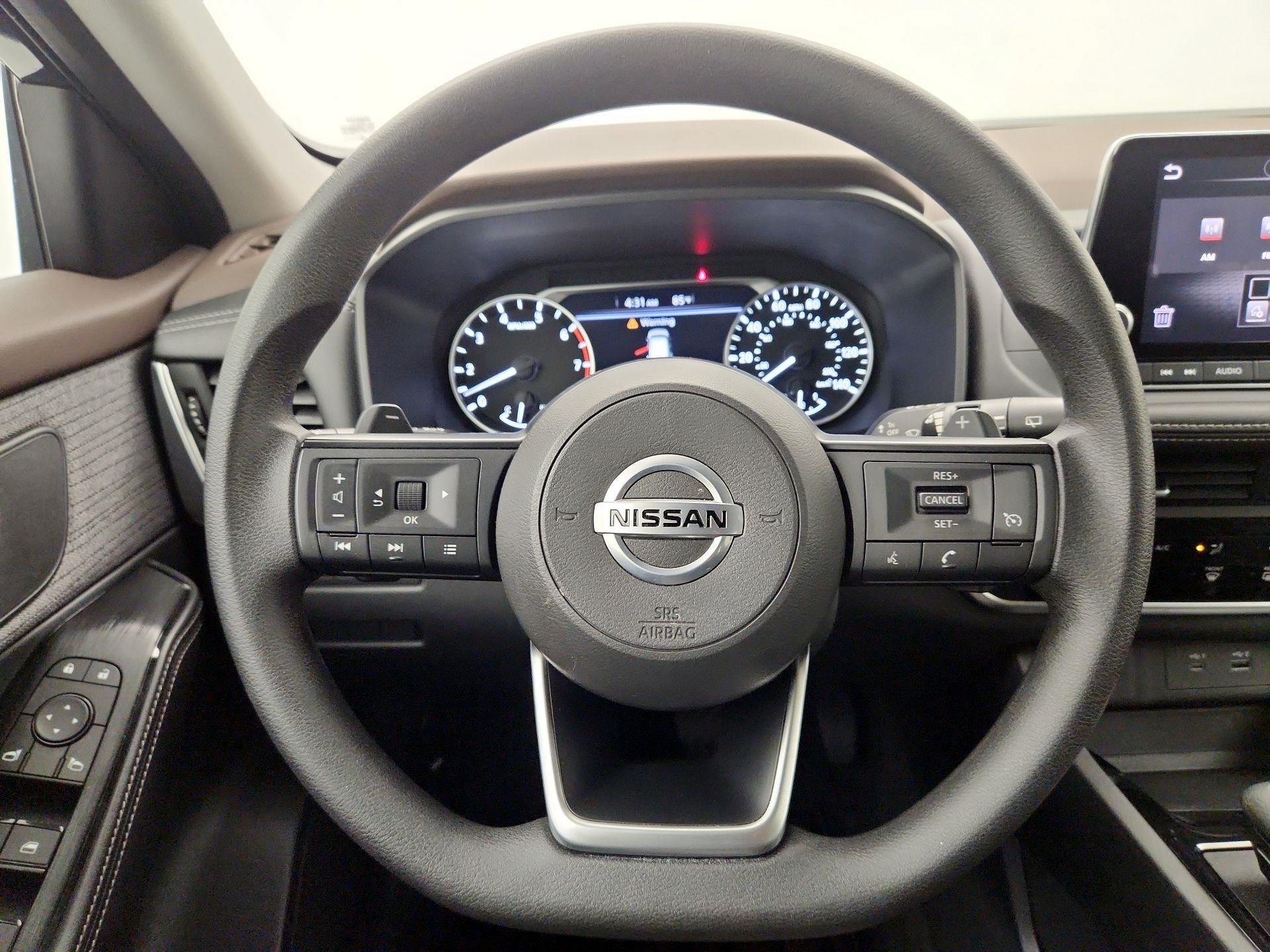 Thumbnail: 2021 Nissan Rogue - 10