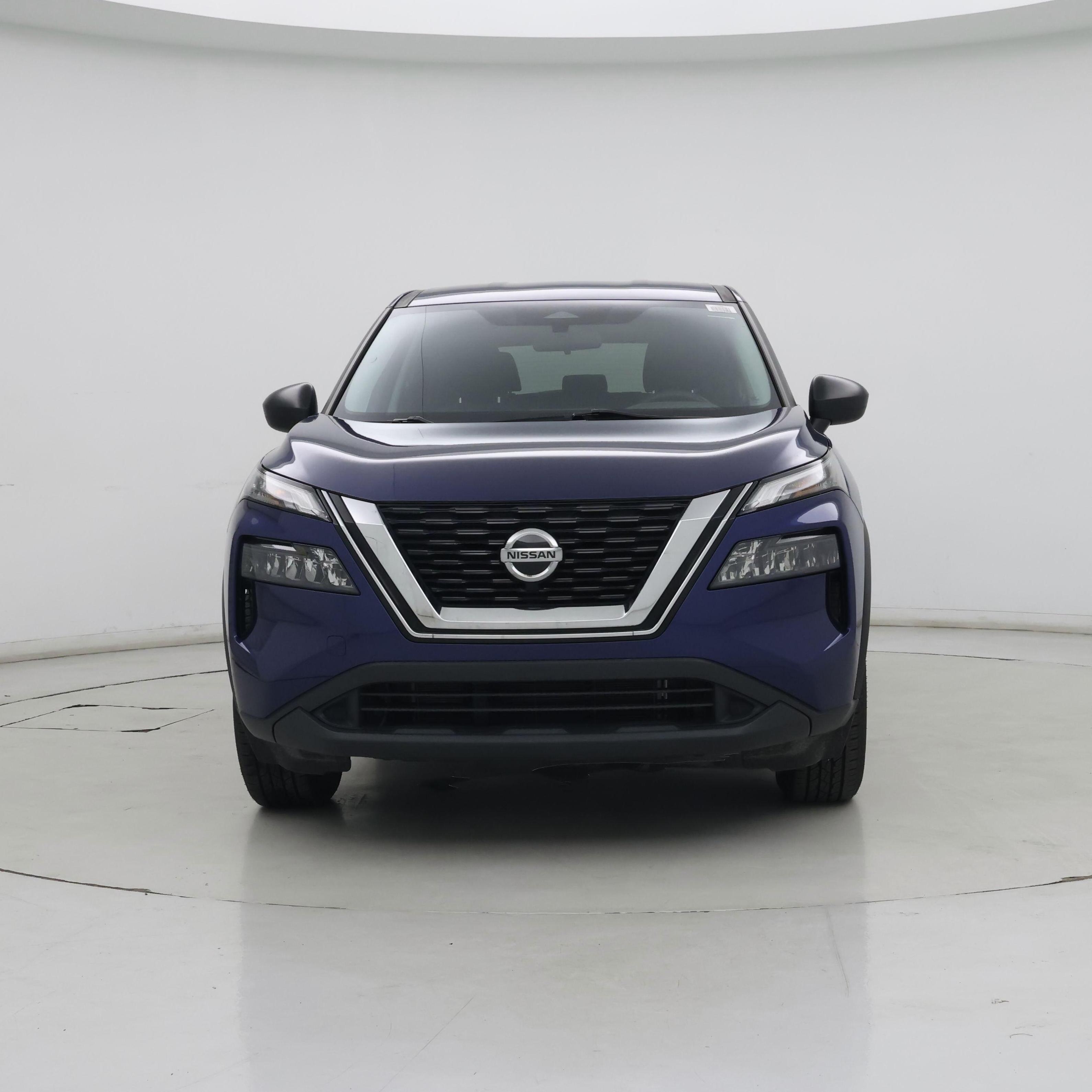 Thumbnail: 2021 Nissan Rogue - 5
