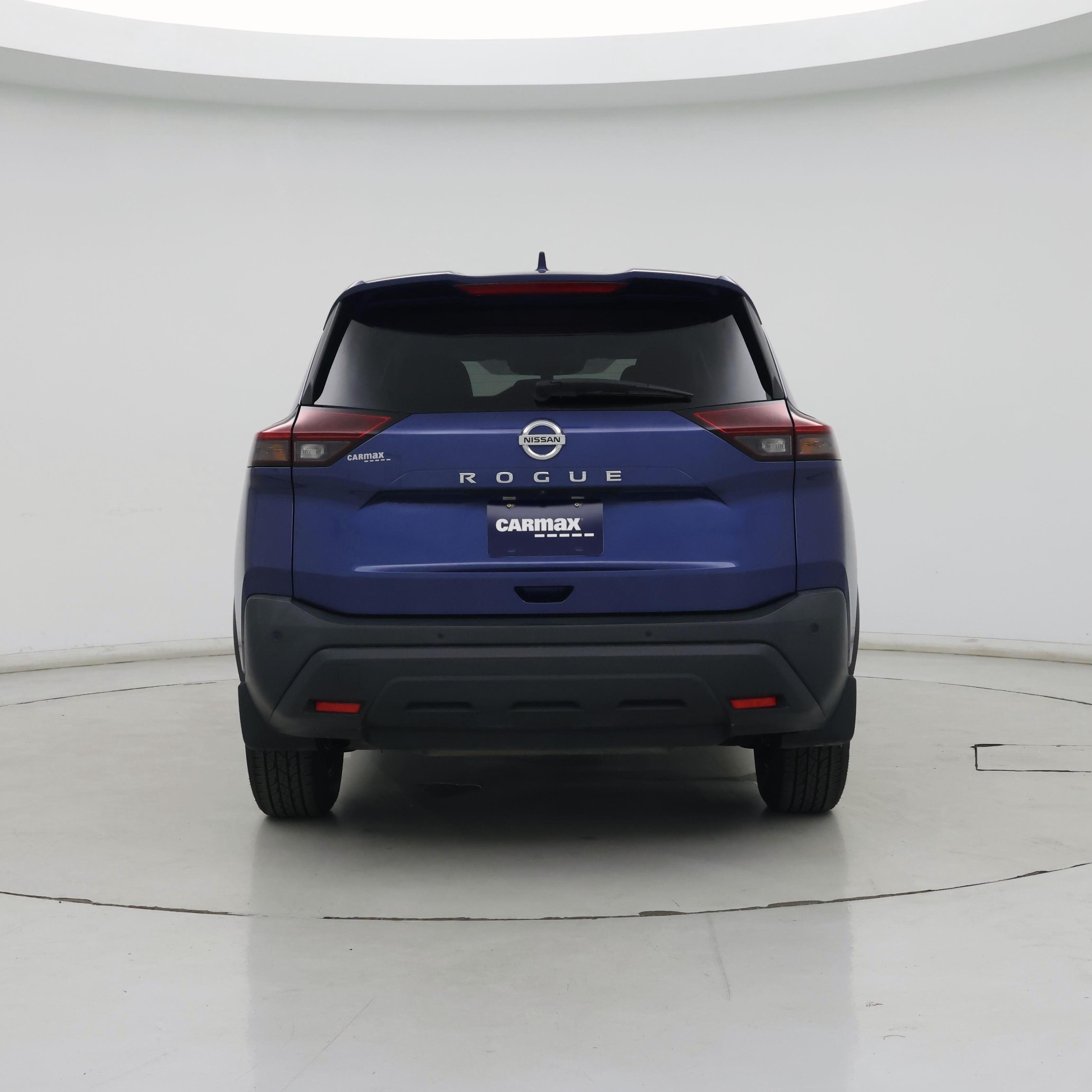 Thumbnail: 2021 Nissan Rogue - 6