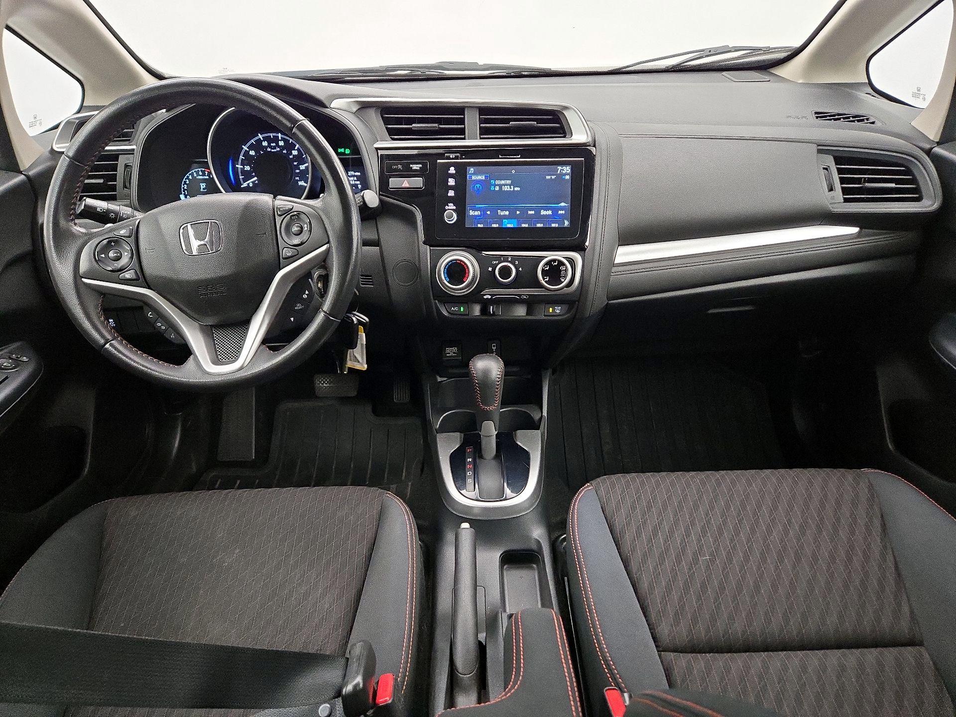Thumbnail: 2018 Honda Fit - 9