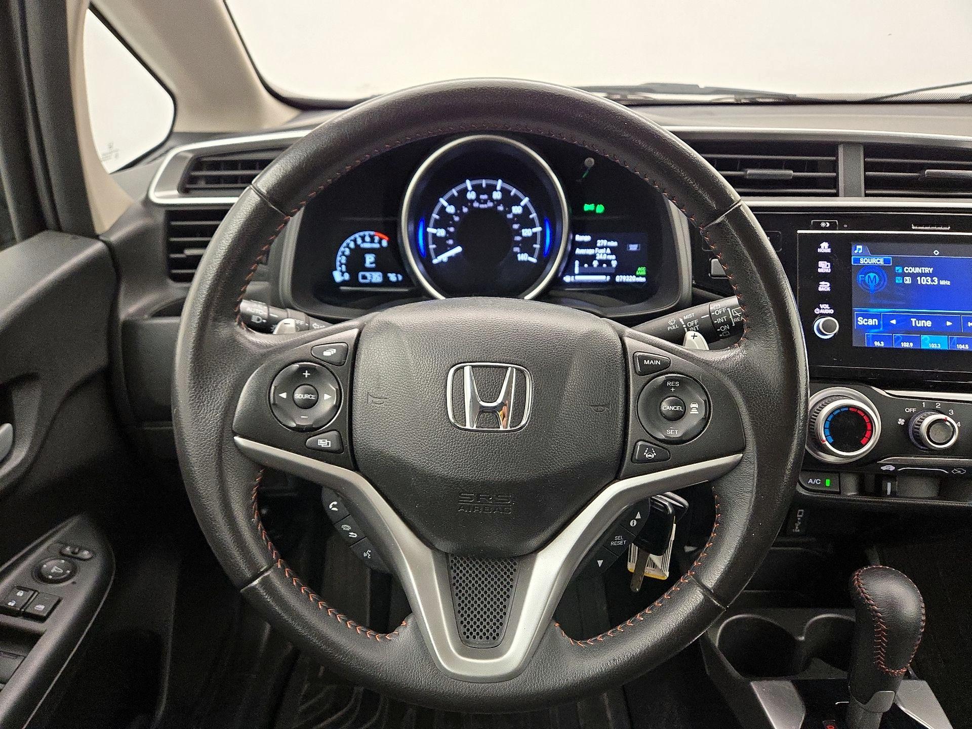 Thumbnail: 2018 Honda Fit - 10