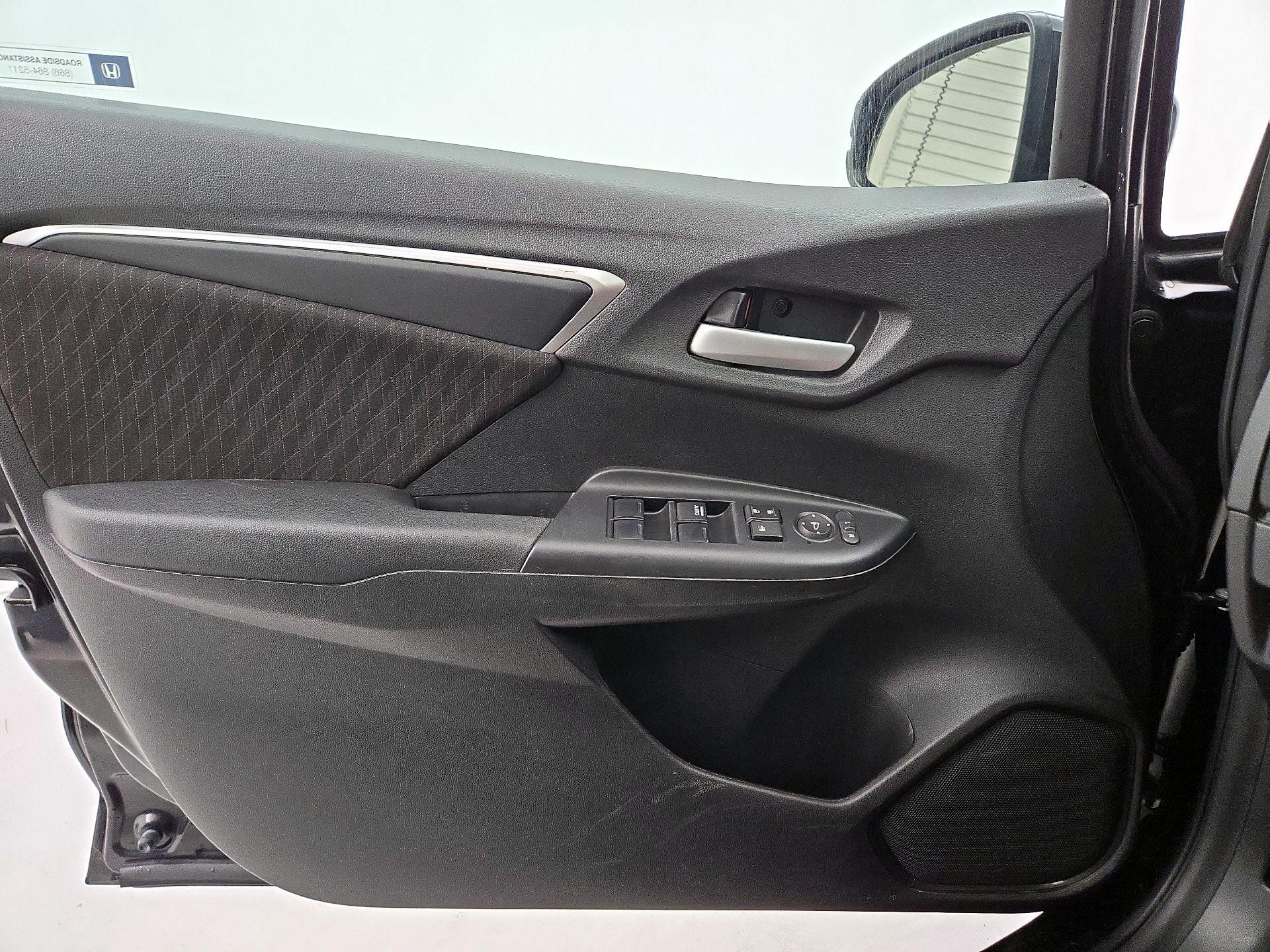 Thumbnail: 2018 Honda Fit - 12