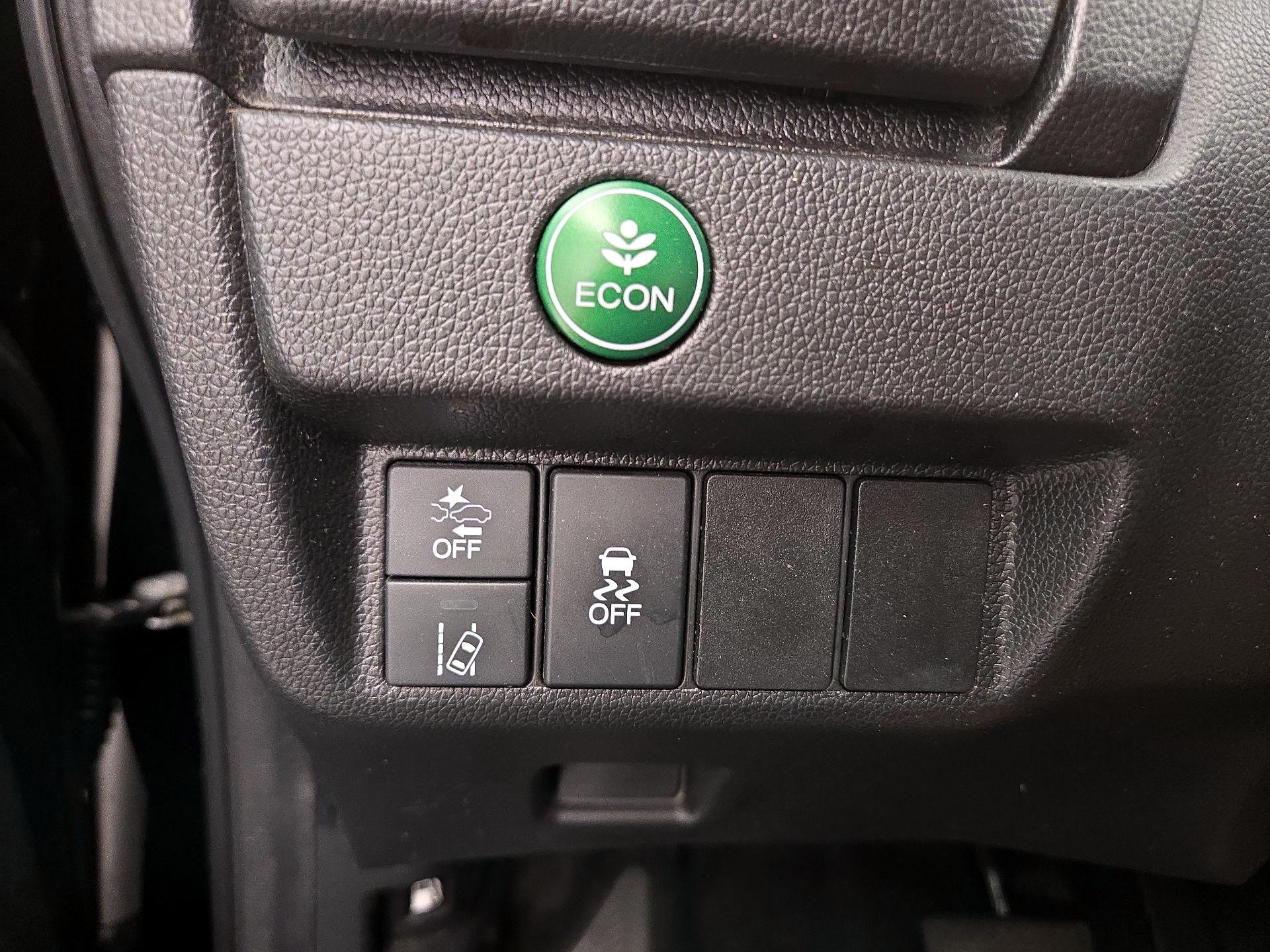 Thumbnail: 2018 Honda Fit - 13
