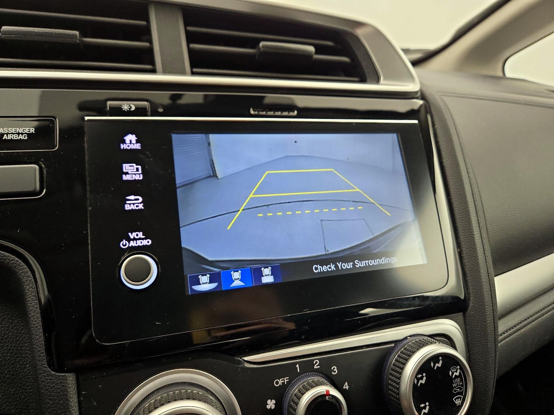 Thumbnail: 2018 Honda Fit - 14