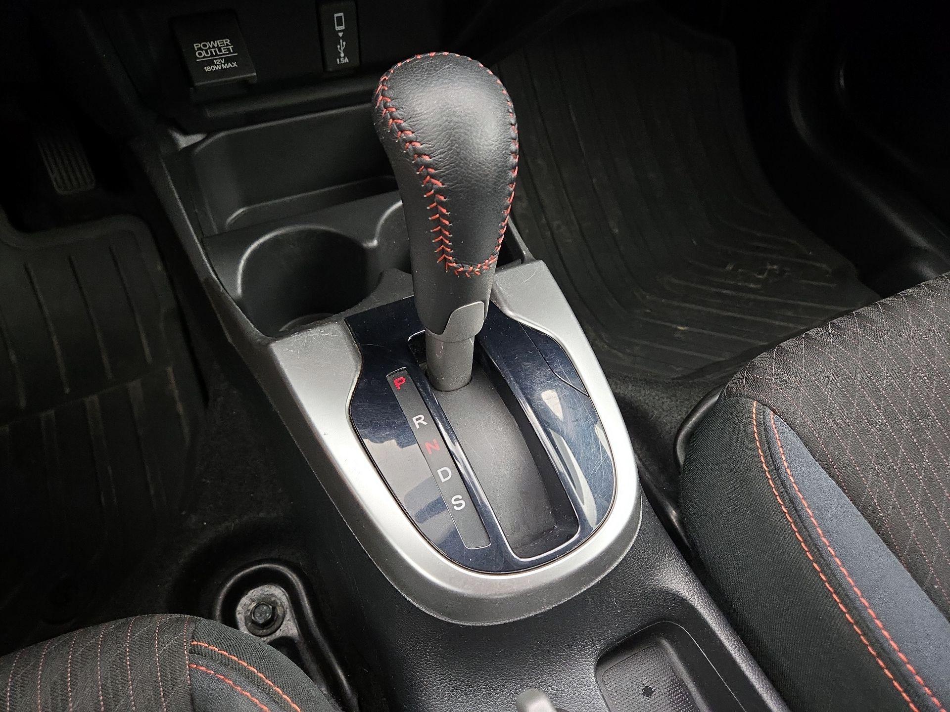 Thumbnail: 2018 Honda Fit - 17