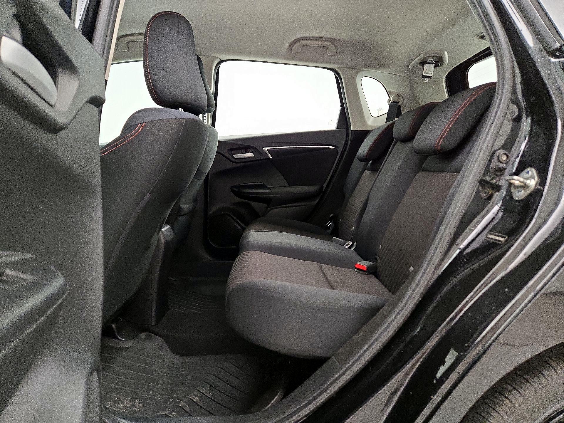 Thumbnail: 2018 Honda Fit - 19